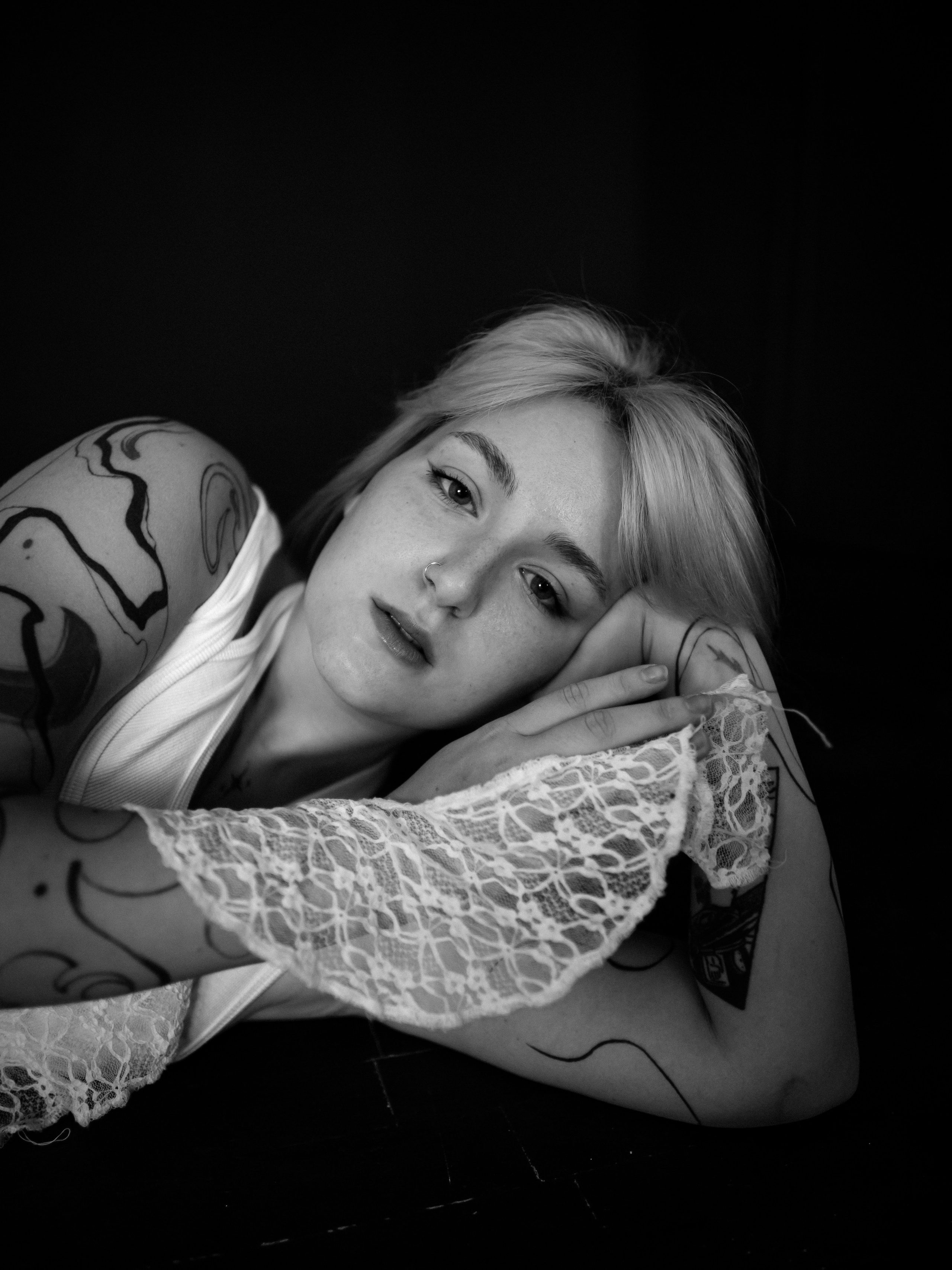 Марина. Катерина | Женский фотограф|Белгород