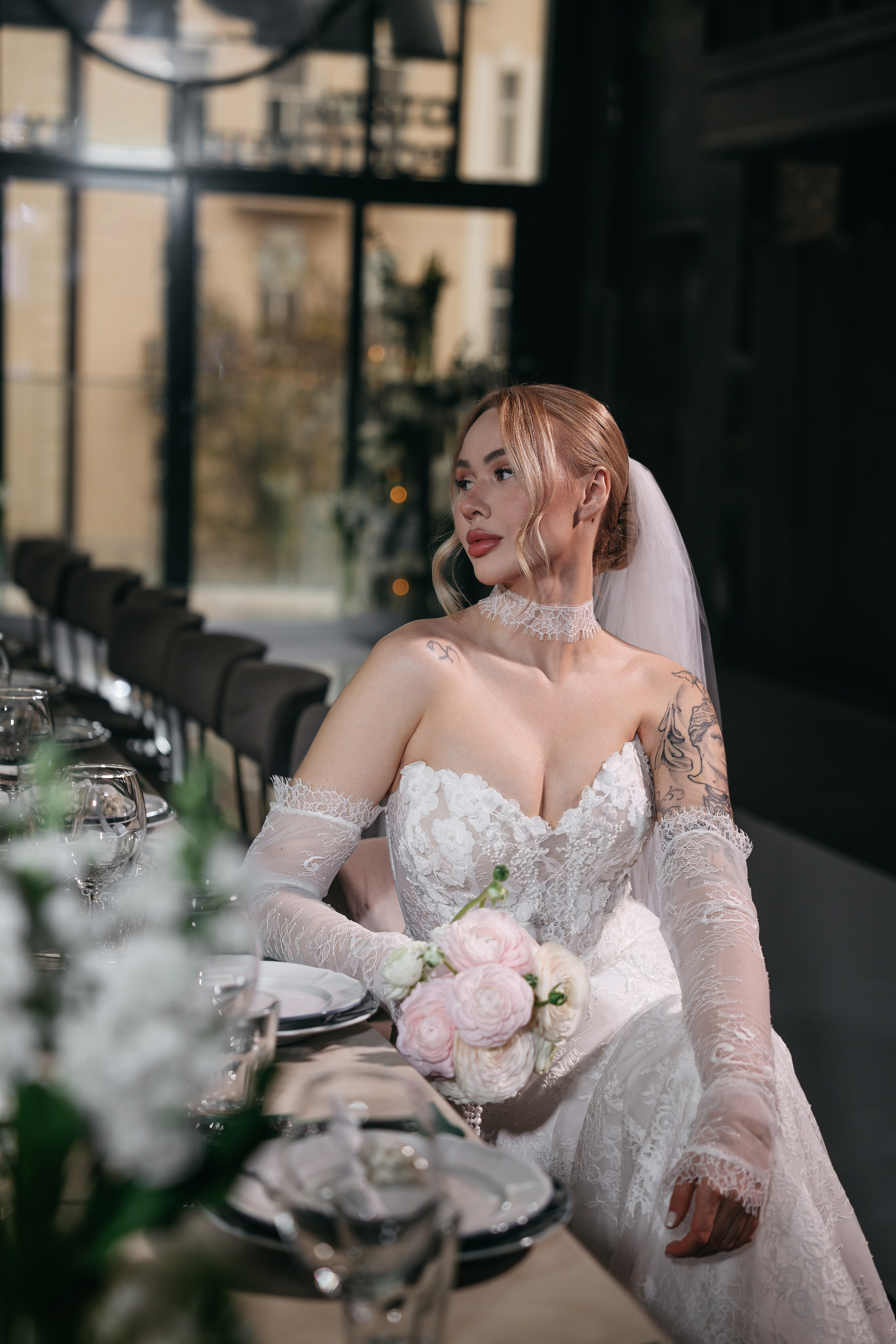 Александр и Алиса. Свадебный и семейный фотограф в Ростове-на-Дону Марианна Хахладжева