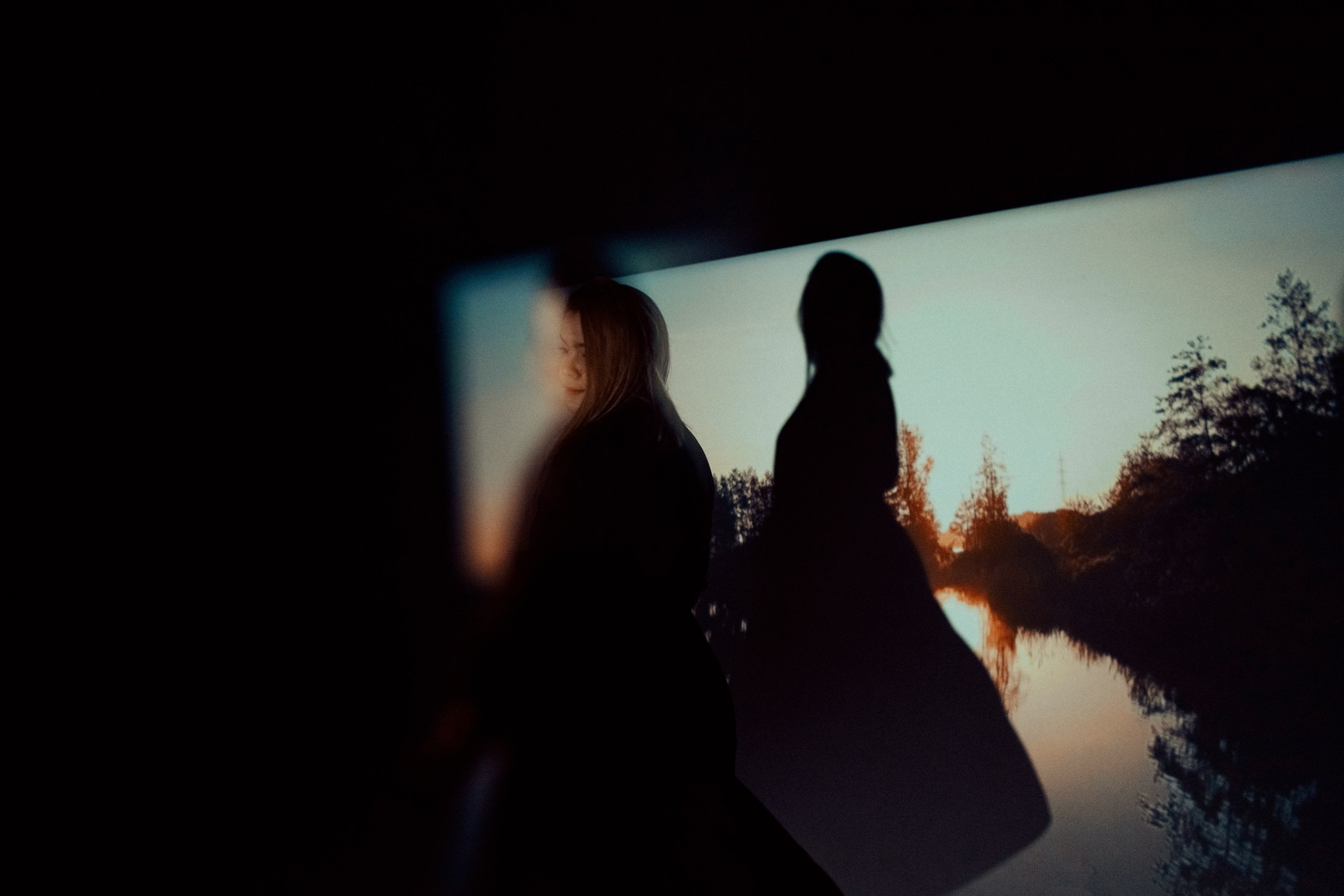 Мария. Фотограф Дарья Мустафина, Тюмень