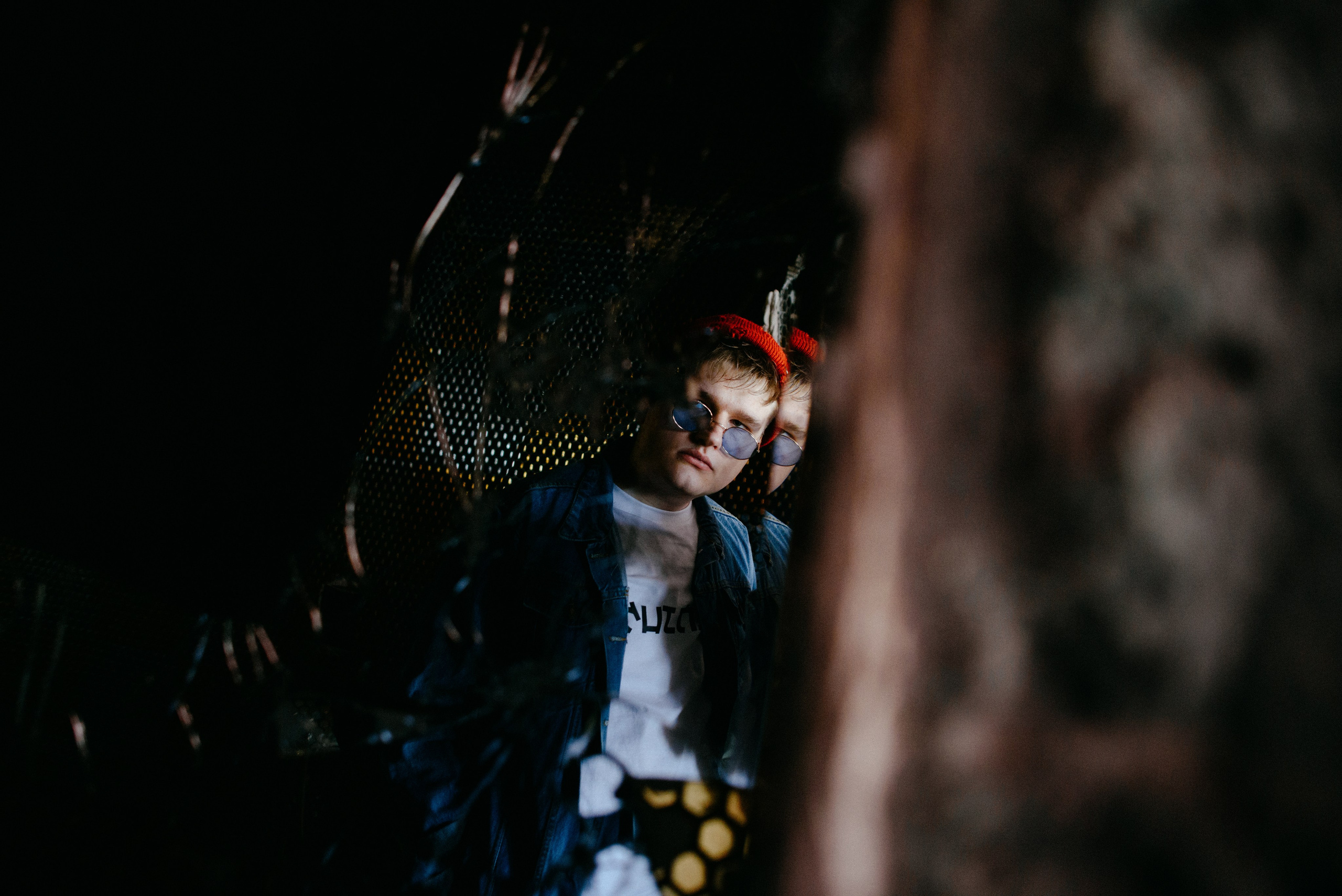 Фотосессия на заброшке тюмень. Фотограф Дарья Мустафина, Тюмень