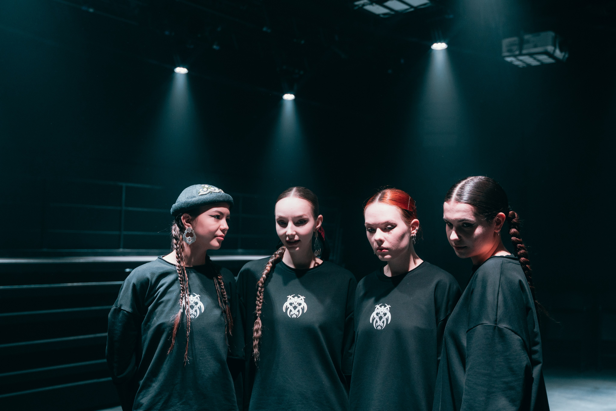 Бэкстейдж со съемок клипа Дышать. Главная