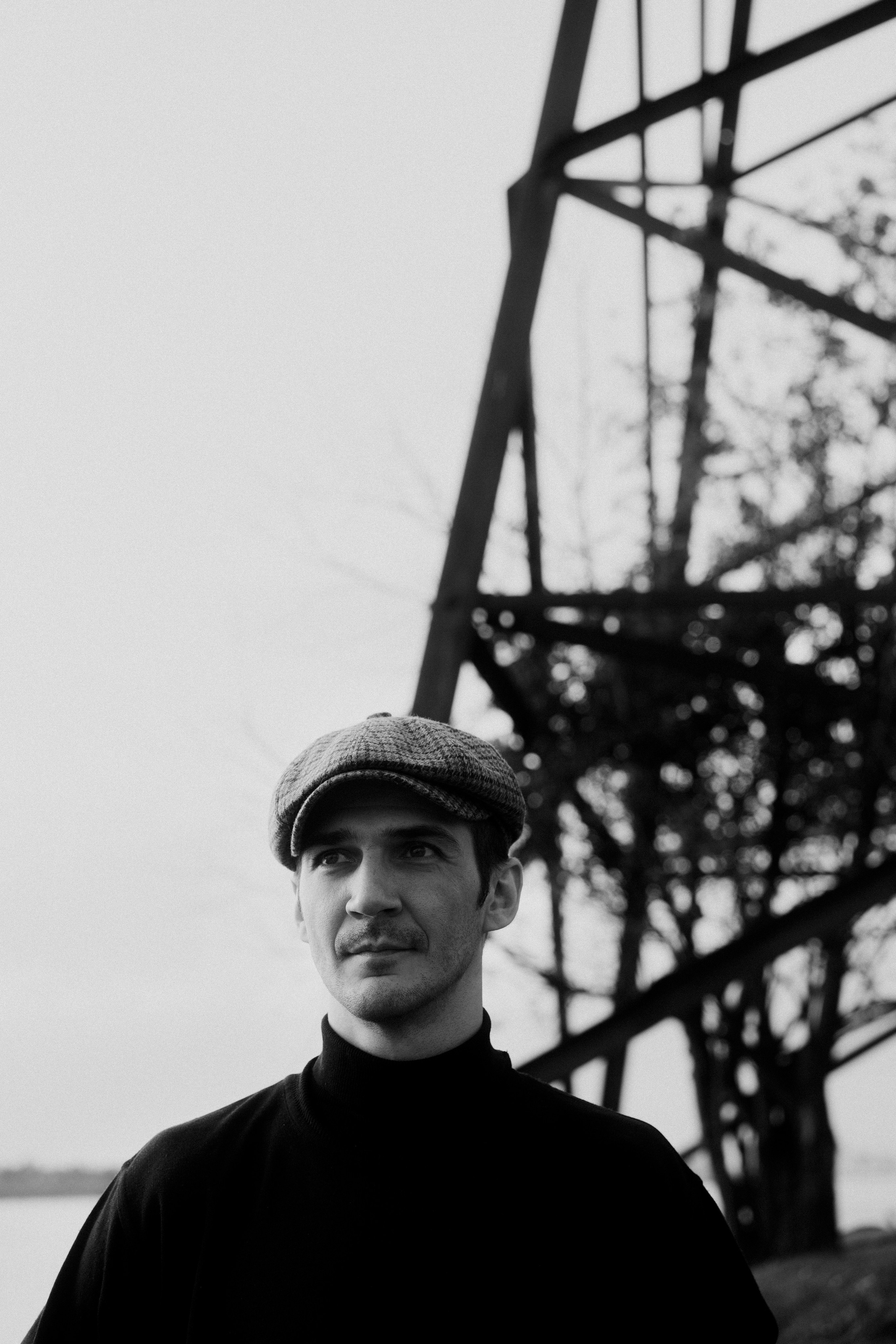 Дмитрий I. Veronika Popadeikina Photographer