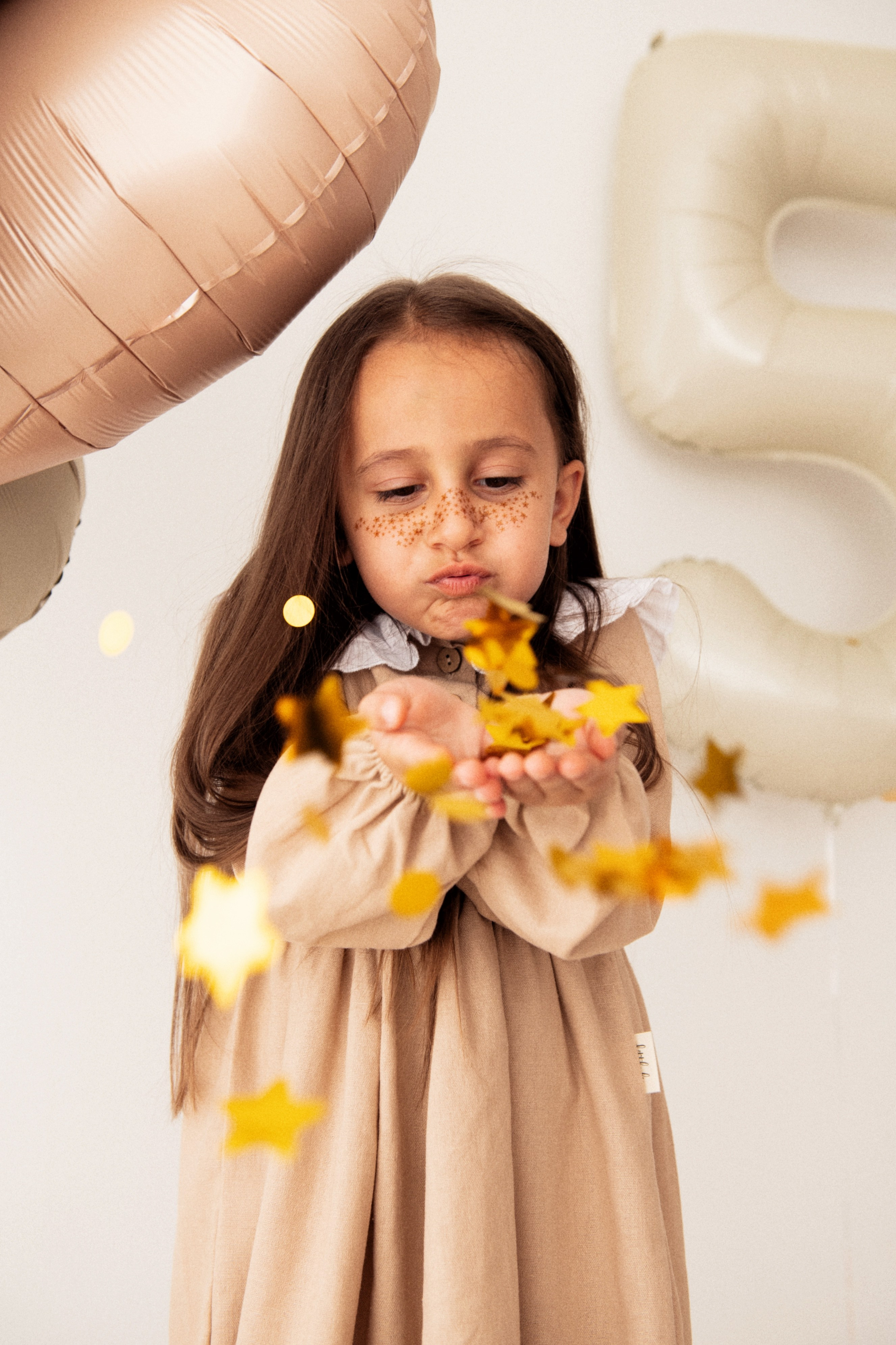 День рождения. Детский и семейный фотограф в Армавире Даша Зубкова