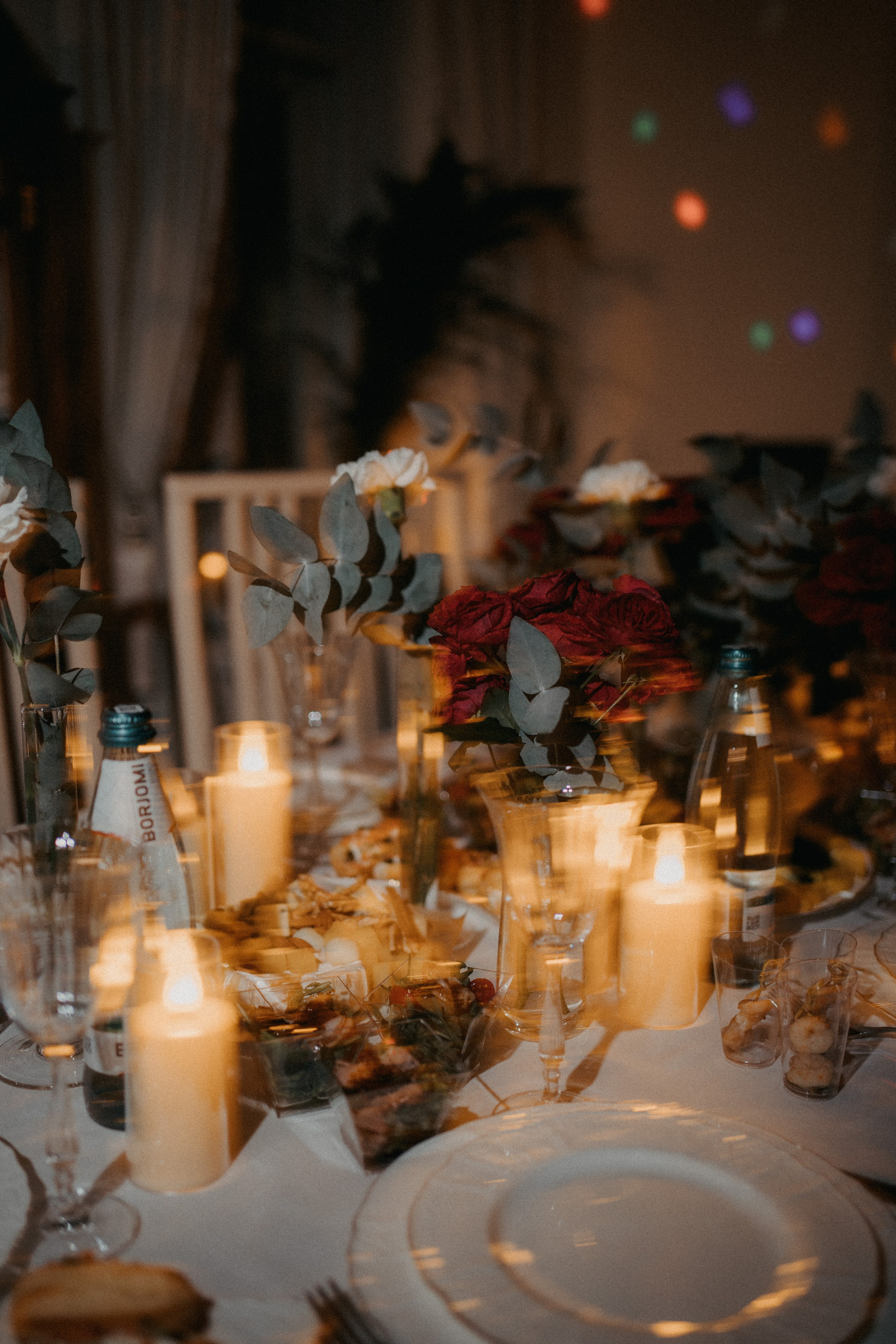 Стильный День Рождения Анны. Семейный lifestyle фотограф в Ростове-на-Дону