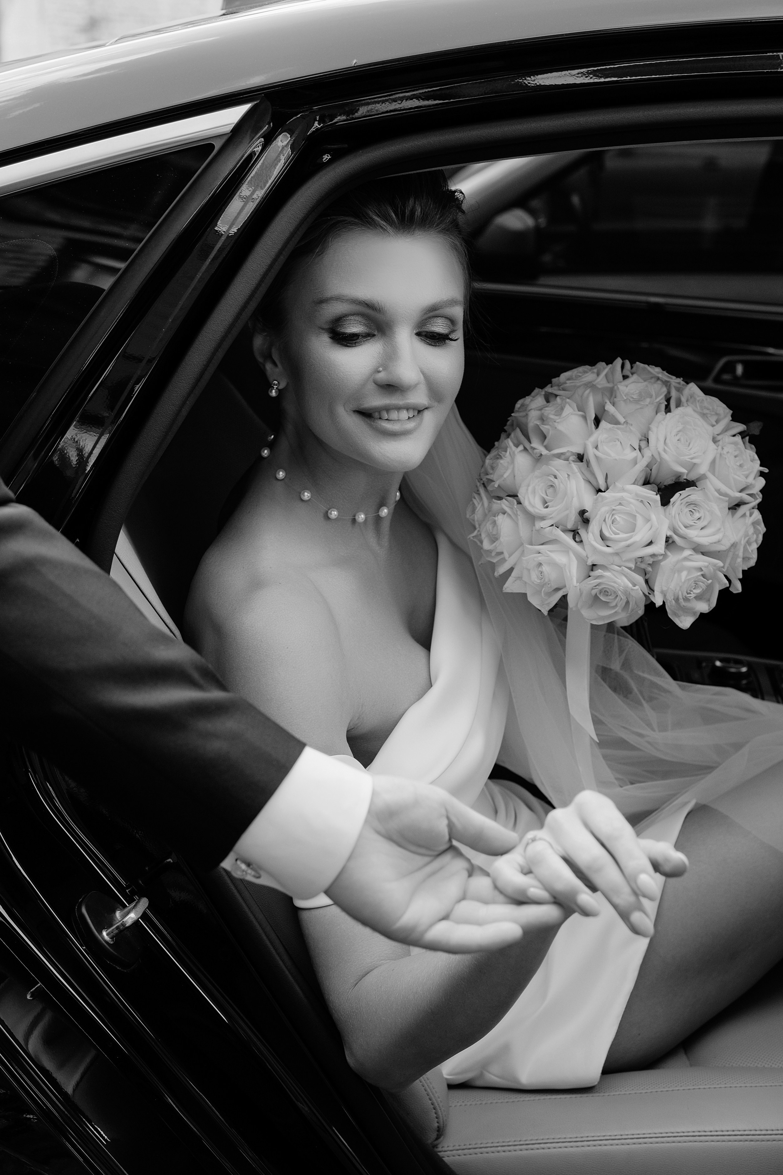 Дима и Саша. Фотограф Юрий Марилов Москва, Тюмень