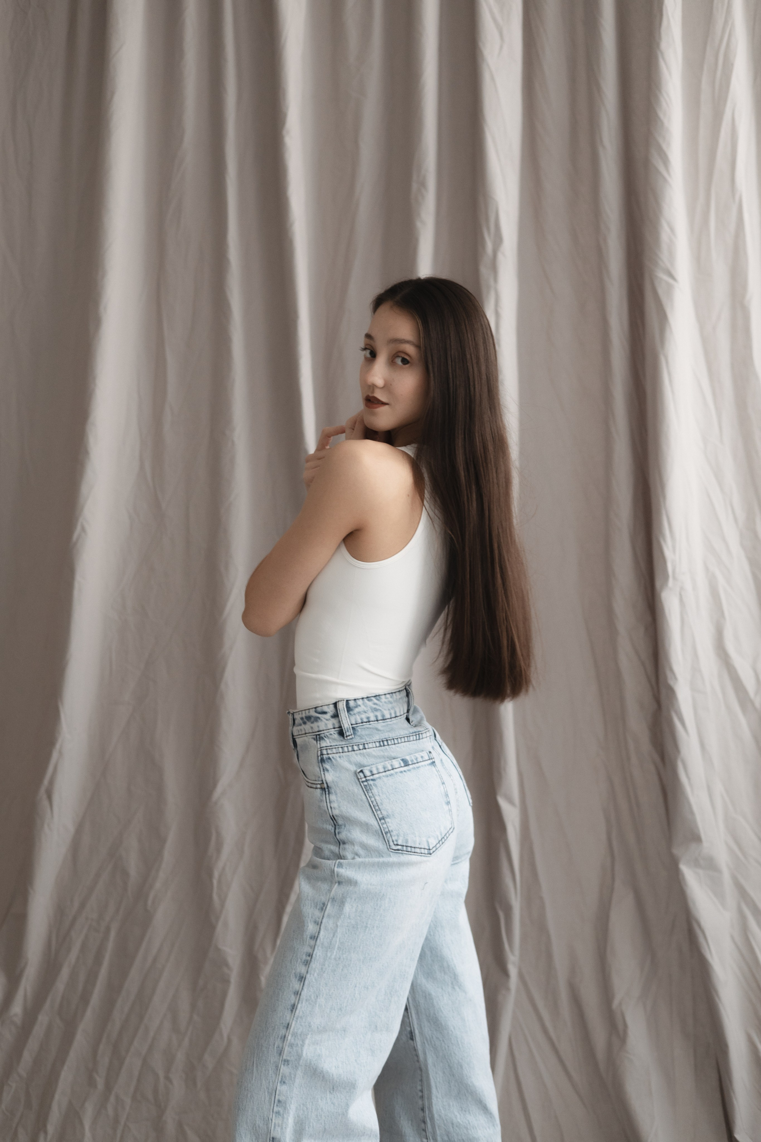 Portrait. Фотограф из Йошкар-Олы