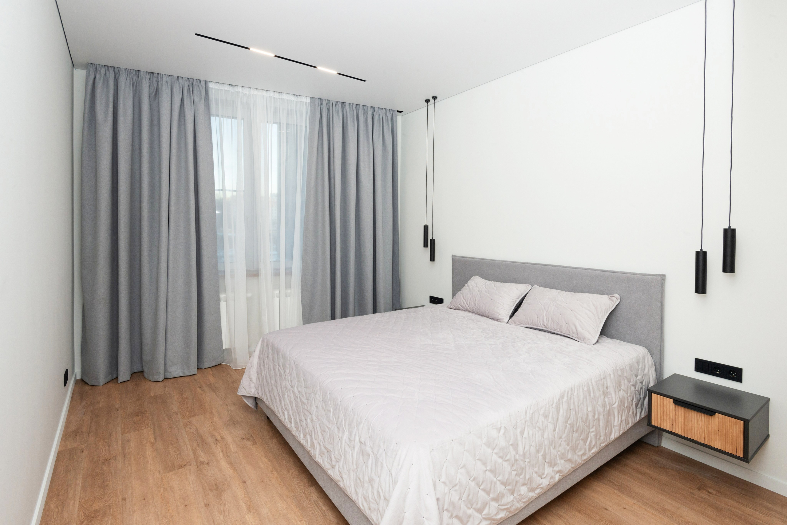 Фотосъёмка квартир