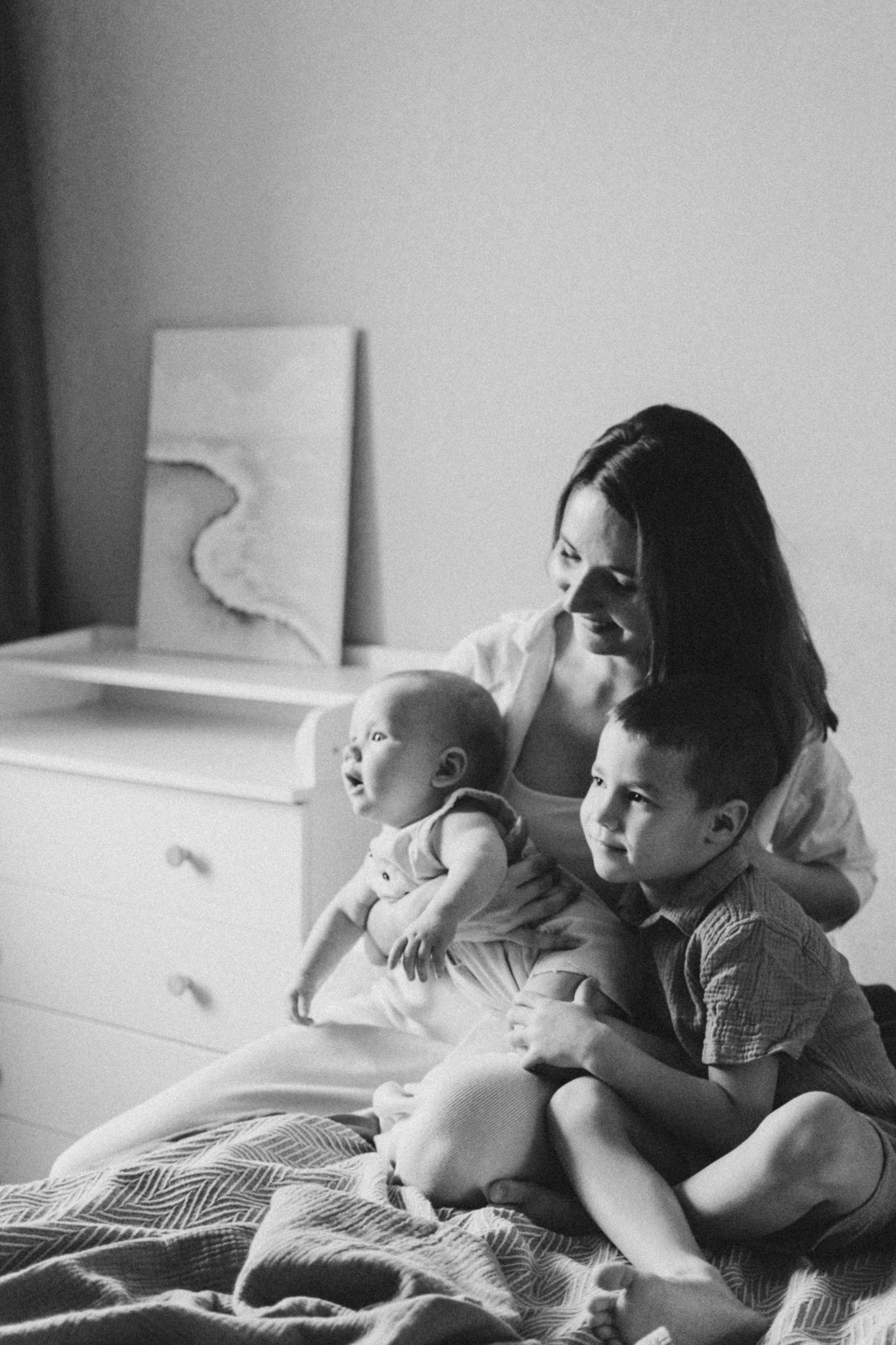 Надя. Семейный фотограф в Тюмени Ксения Мязитова