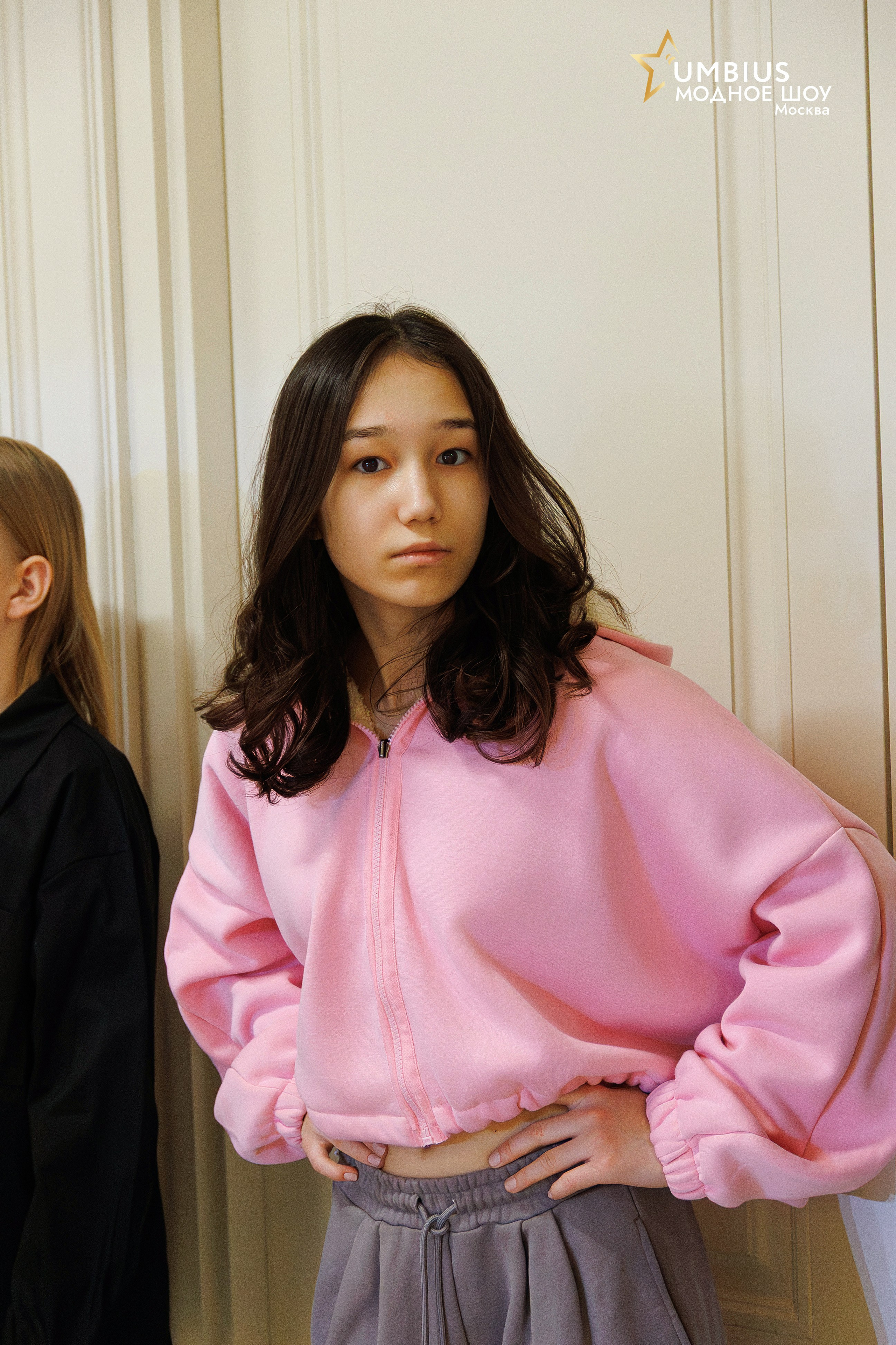 UMBIUS FASHION SHOW г. Москва. Фотограф в Смоленске Ася Польшина