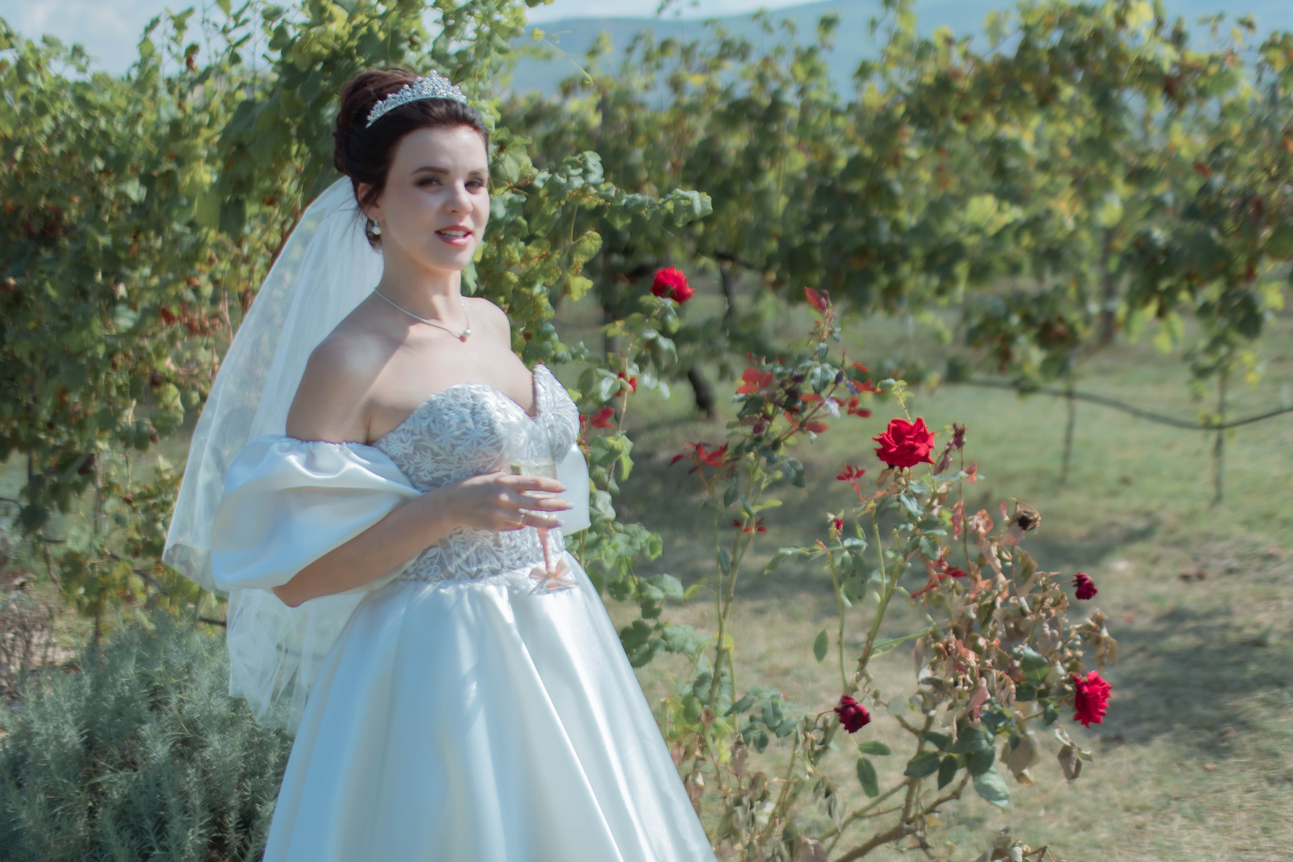 Антон и Светлана Балаклава. Фотограф и видеограф в Крыму и Севастополе