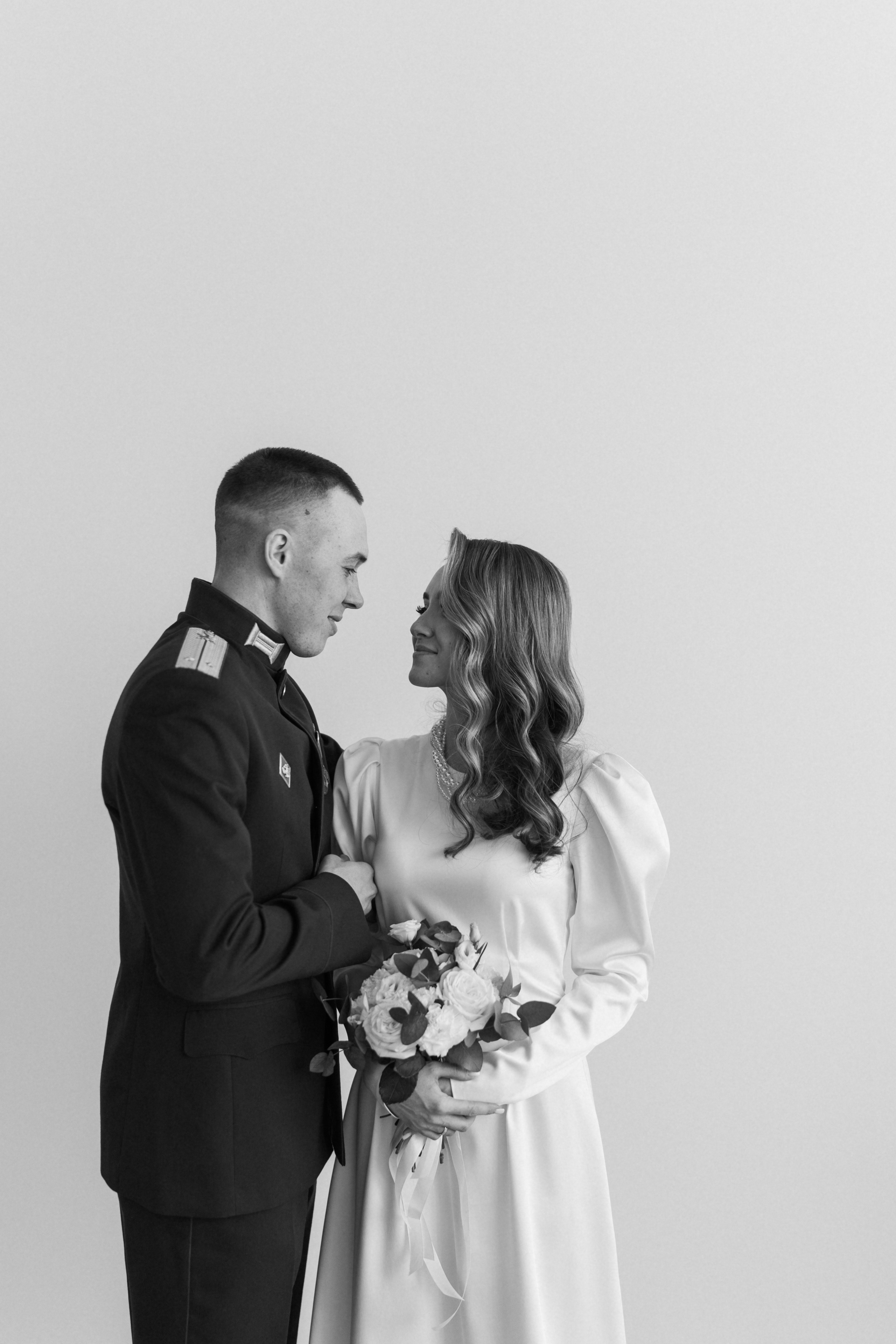 Егор/Яна. Фотограф в Санкт-Петербурге — Лучина Екатерина