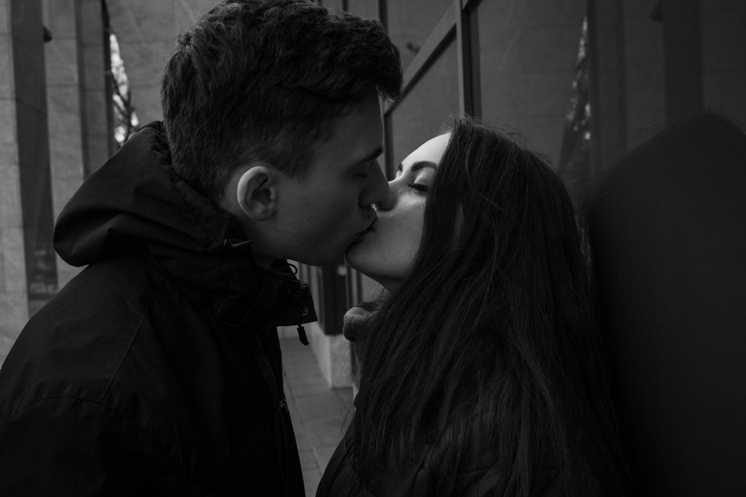 Денис и Зоя. Команда фотографов и дизайнеров в Егорьевске