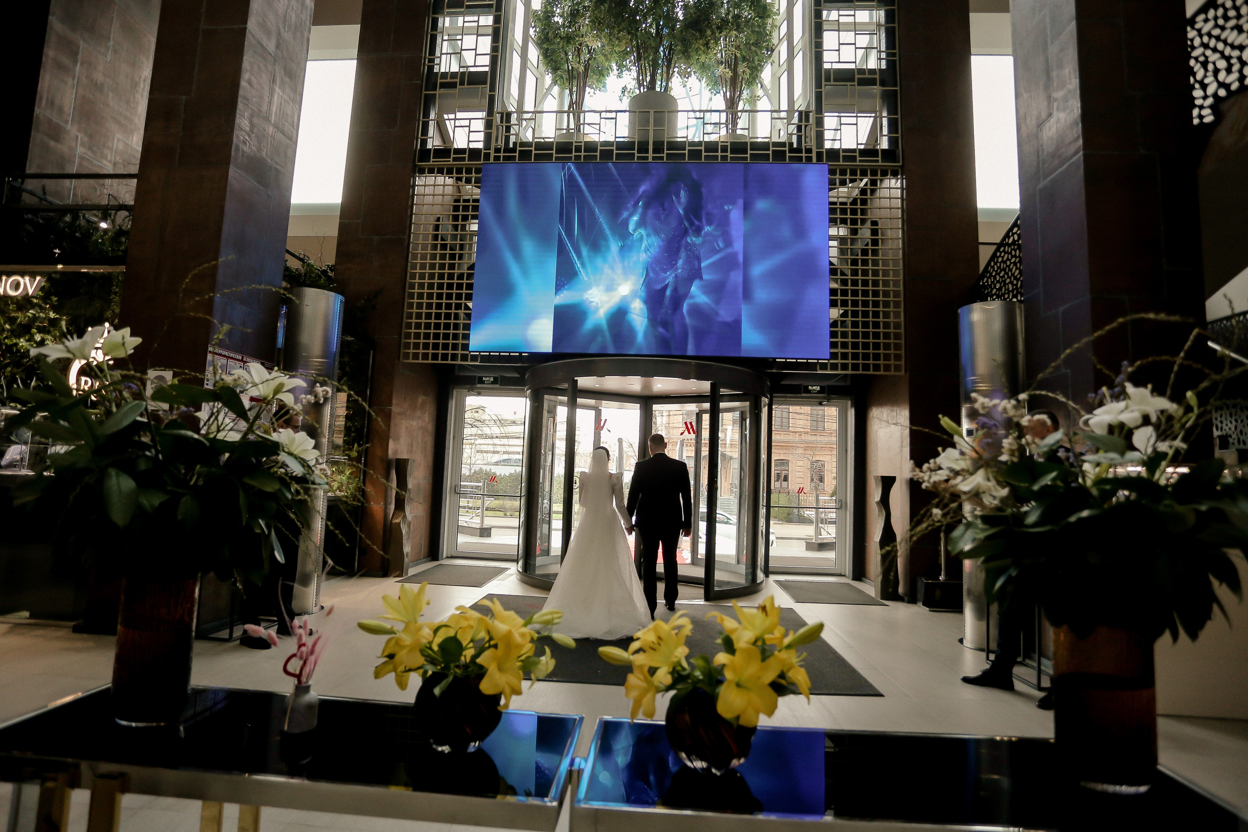 WEDDING DAY ПОЛНАЯ ВЕРСИЯ. Фото и Видео в Краснодаре Verveyko Studio