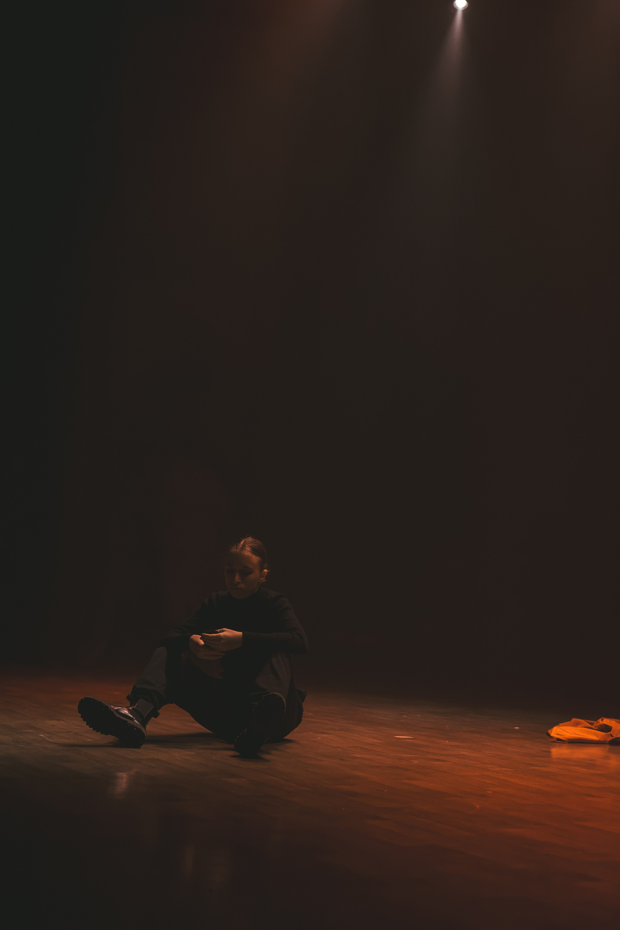 СмолГУ — Зеленое Яблоко — 2023. Танец. KiPPER Gallery — Фотограф