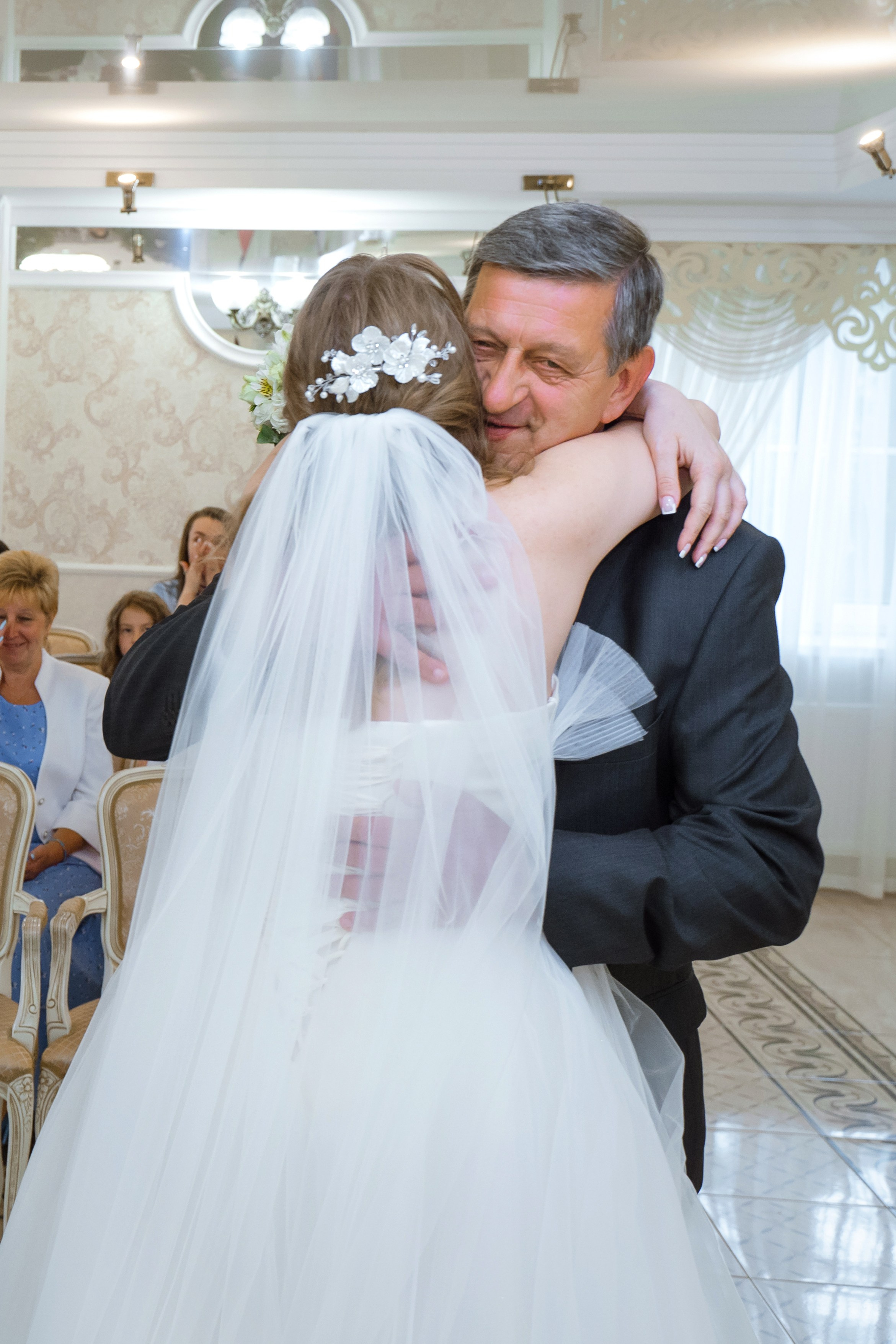 Ксения и Дмитрий. Фотограф в Санкт-Петербурге Алексей Глазанов