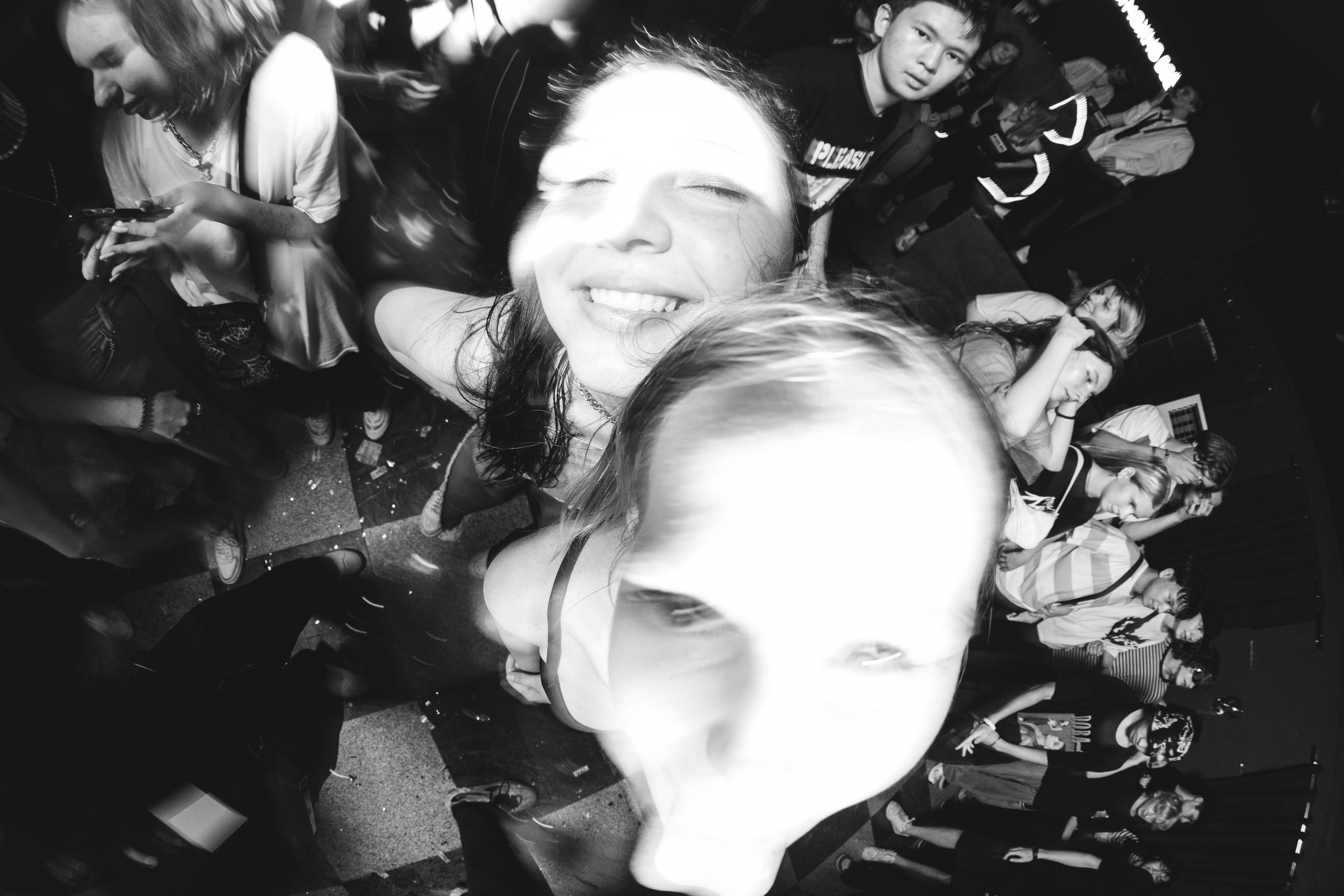 Репортажная фотосессия. Samur.eye