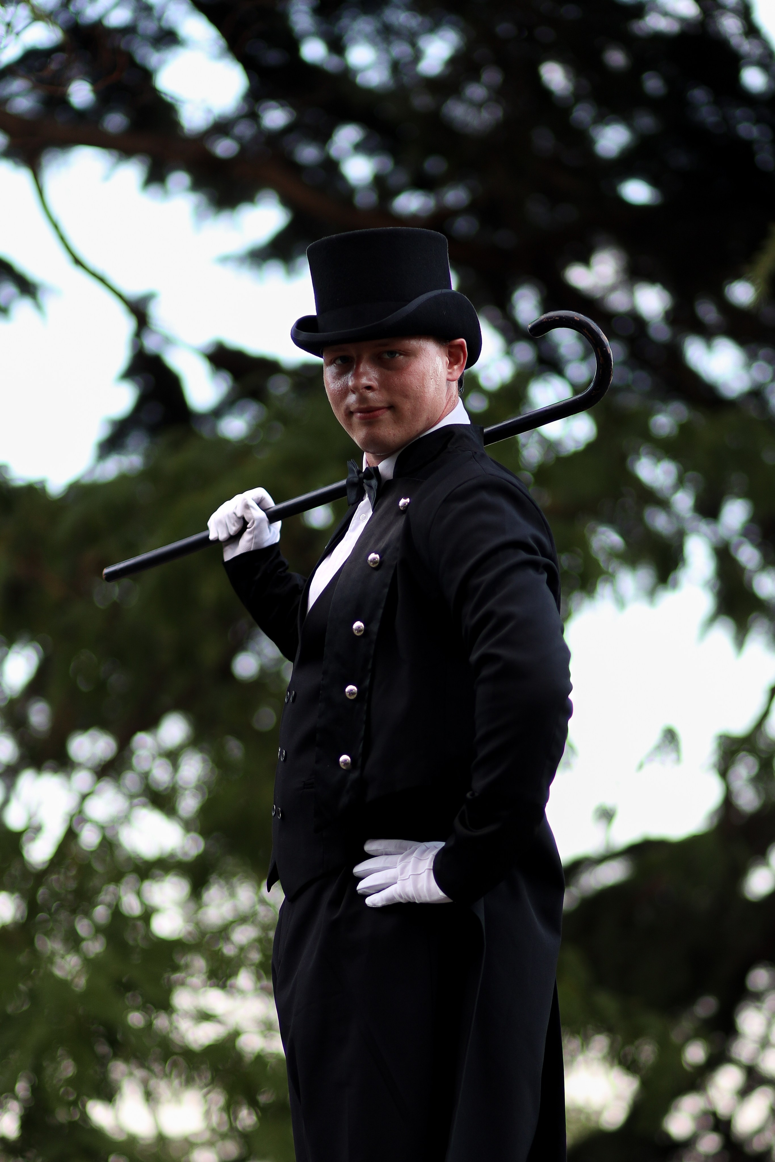 Gastrodvor 3YEARS. Дженбаз Павел — фотограф в Ялте