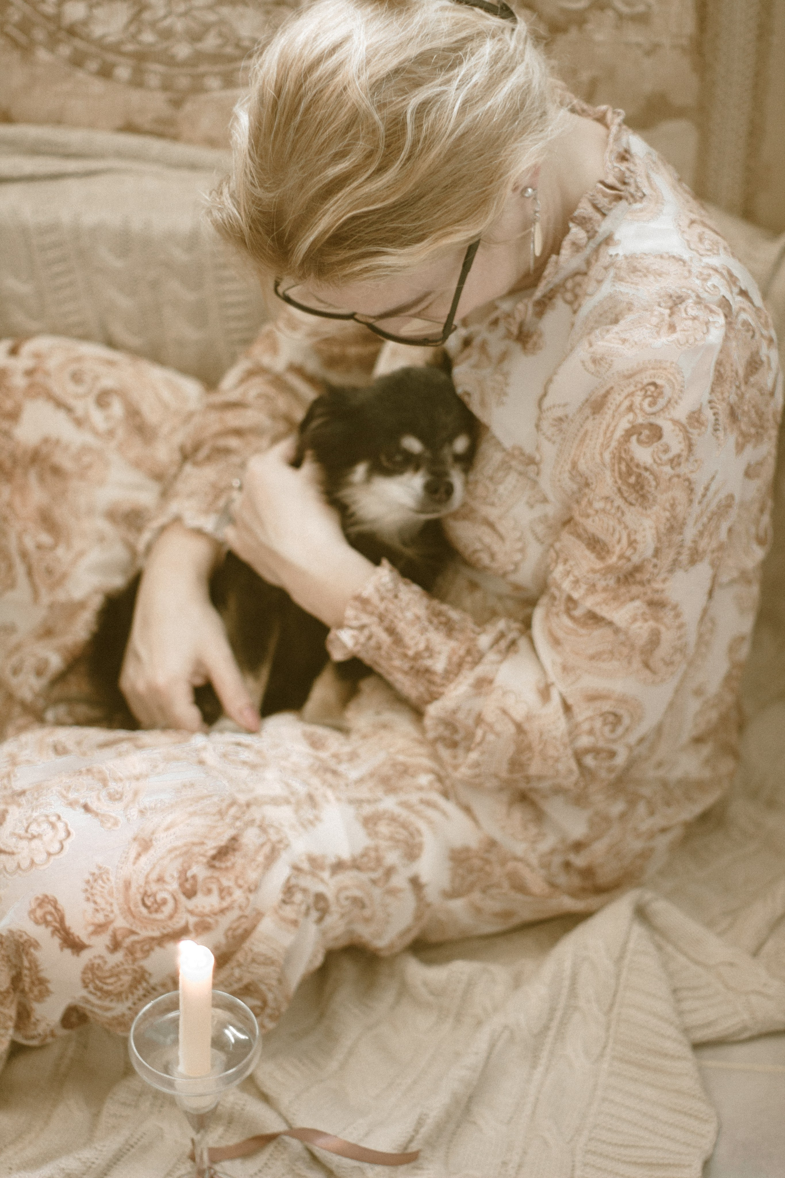 Индивидуальная съемка. Фотограф Соня с Земли