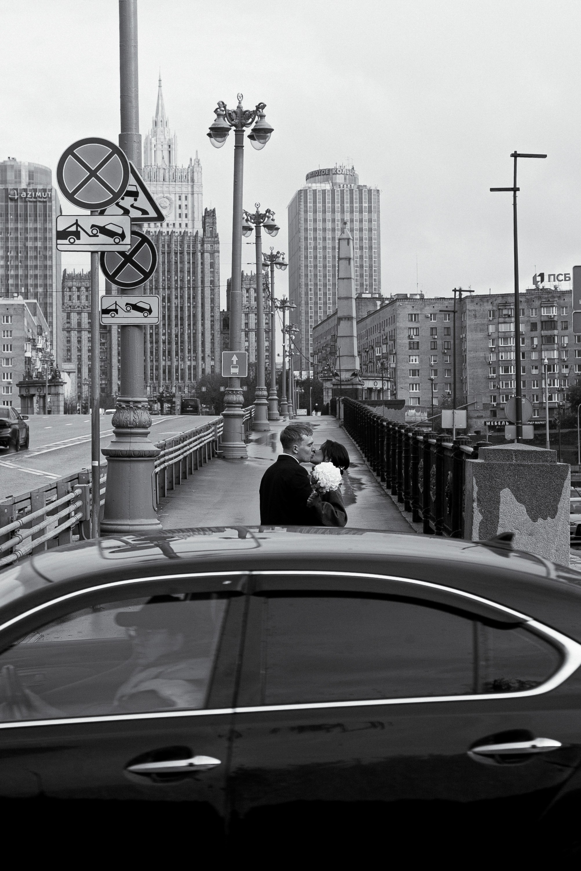 Love story. Свадебный и семейный фотограф Ираида Акимова