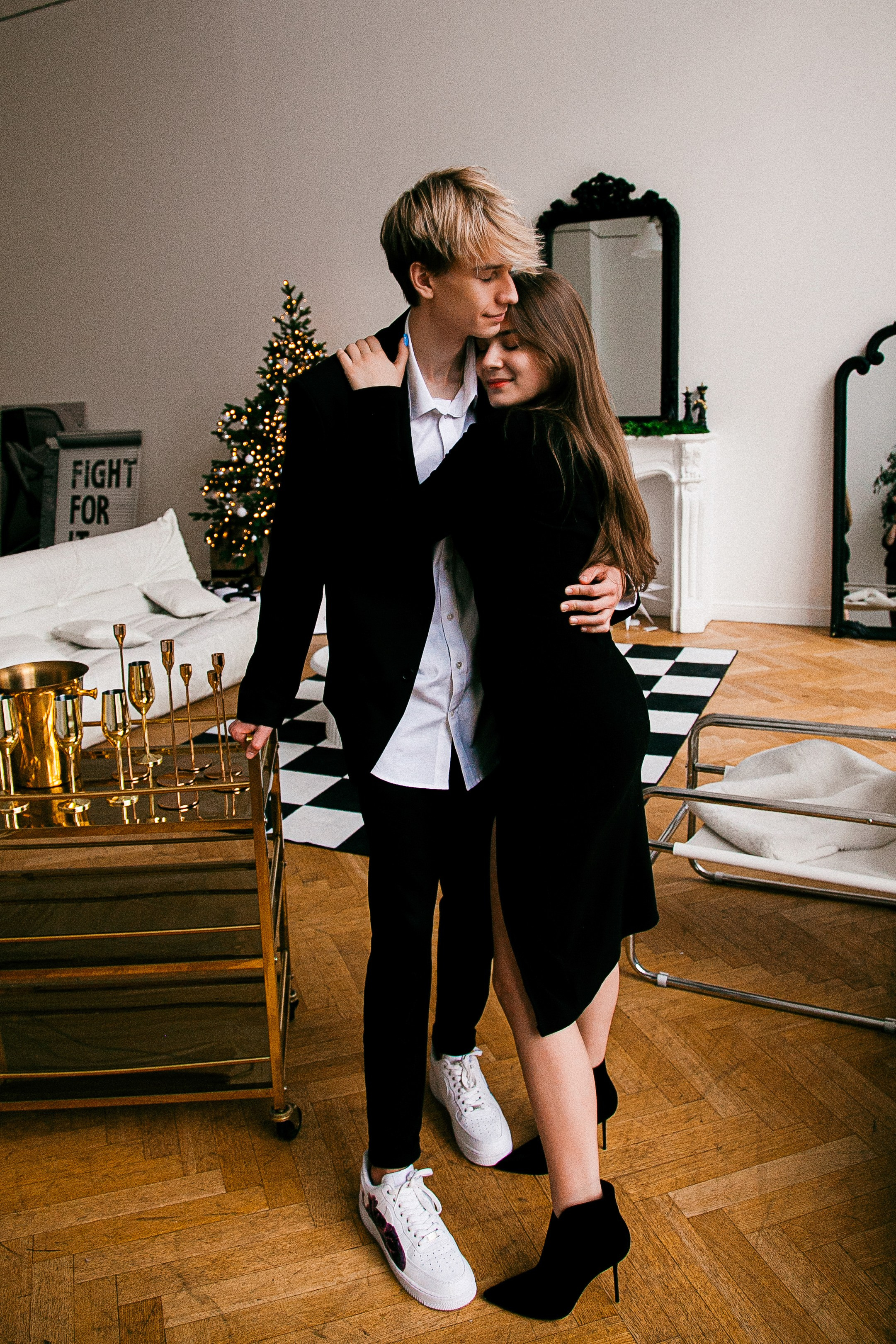Love story. Свадебный и семейный фотограф Ираида Акимова