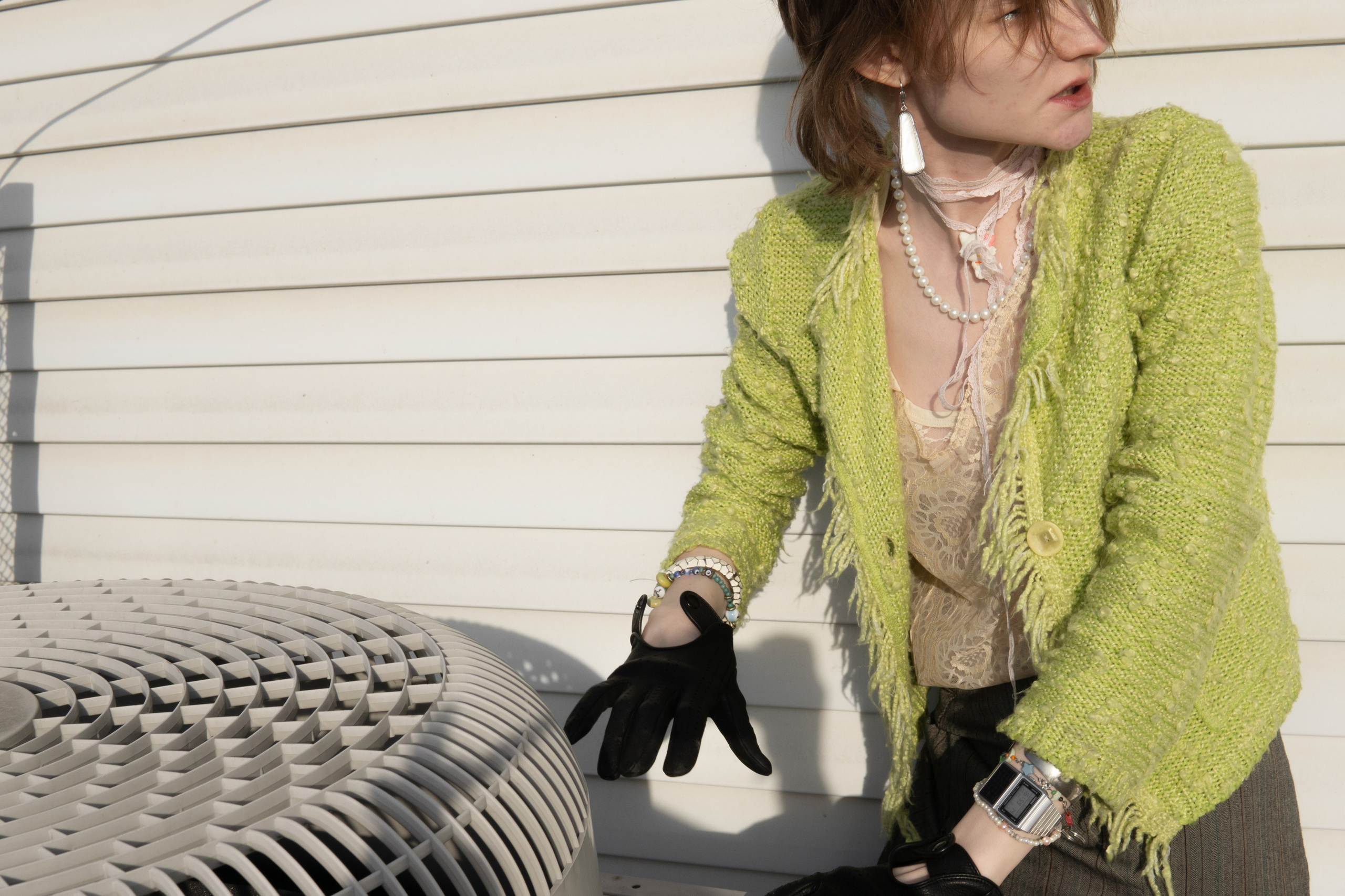 Photographer Tabarchuk Ulyana