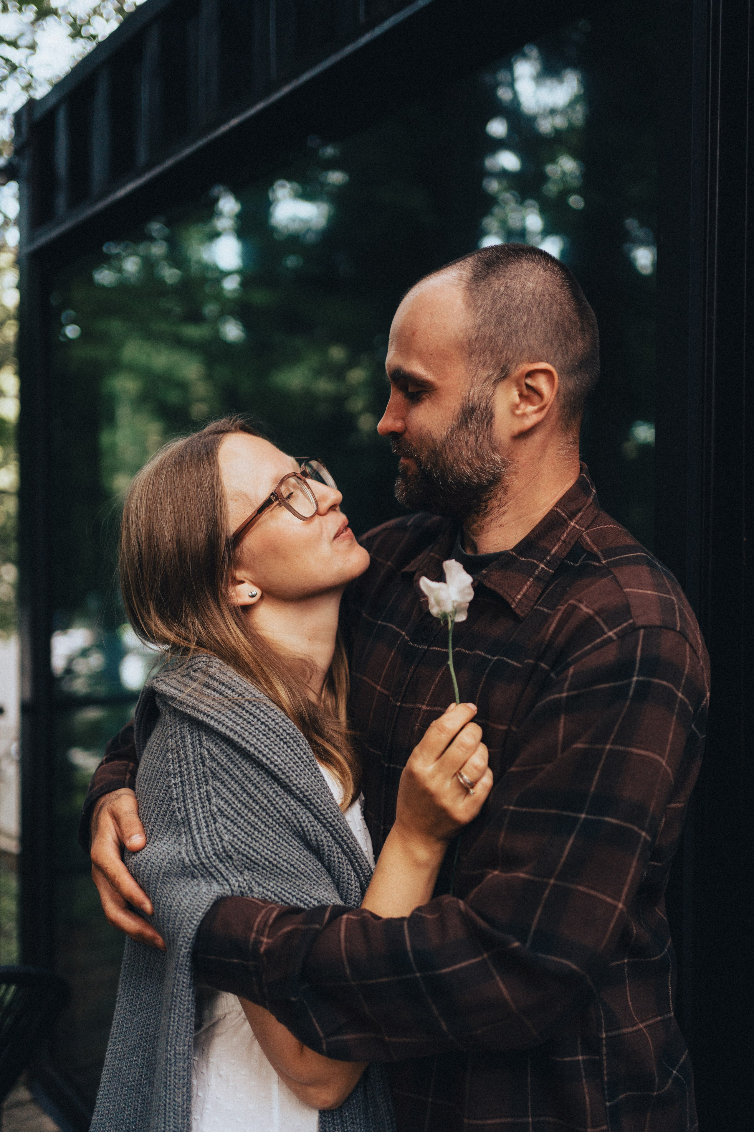 С Годовщиной!. Семейный и детский фотограф и видеограф в Москве, Серпухове и Тарусе Валерия Сорокина