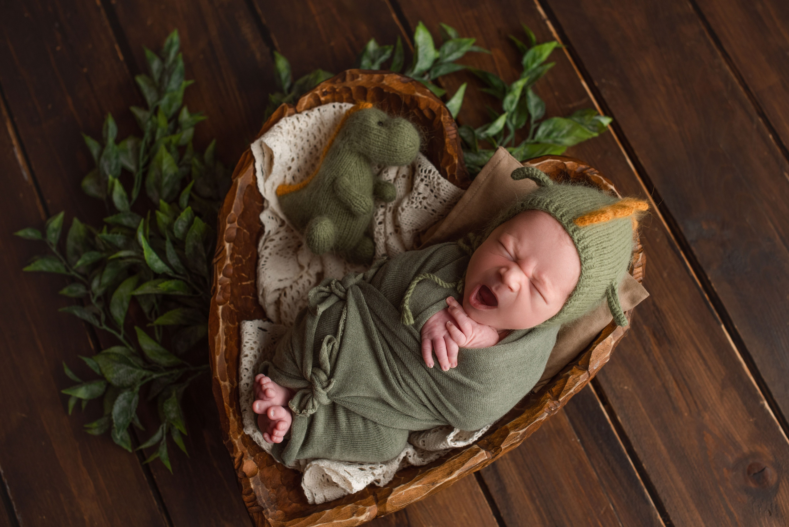 Новорожденные. Фотограф Новорожденных во Владивостоке Ольга Галаницкая