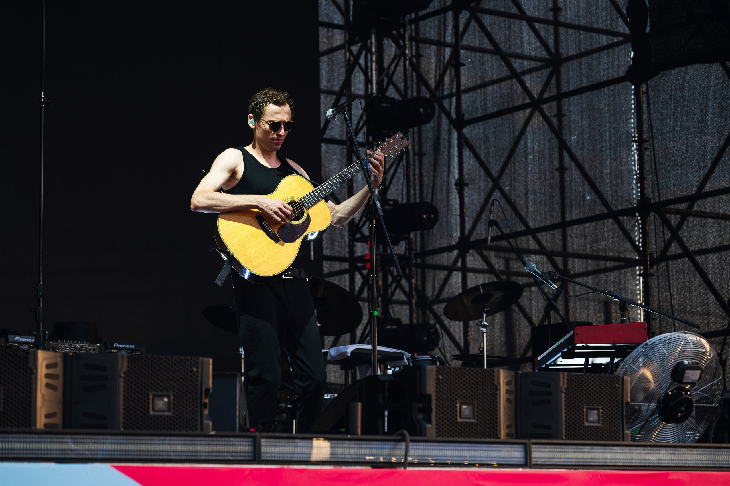 Toyla Fest 2024. Фотограф в Алматы Кизилов Кирилл