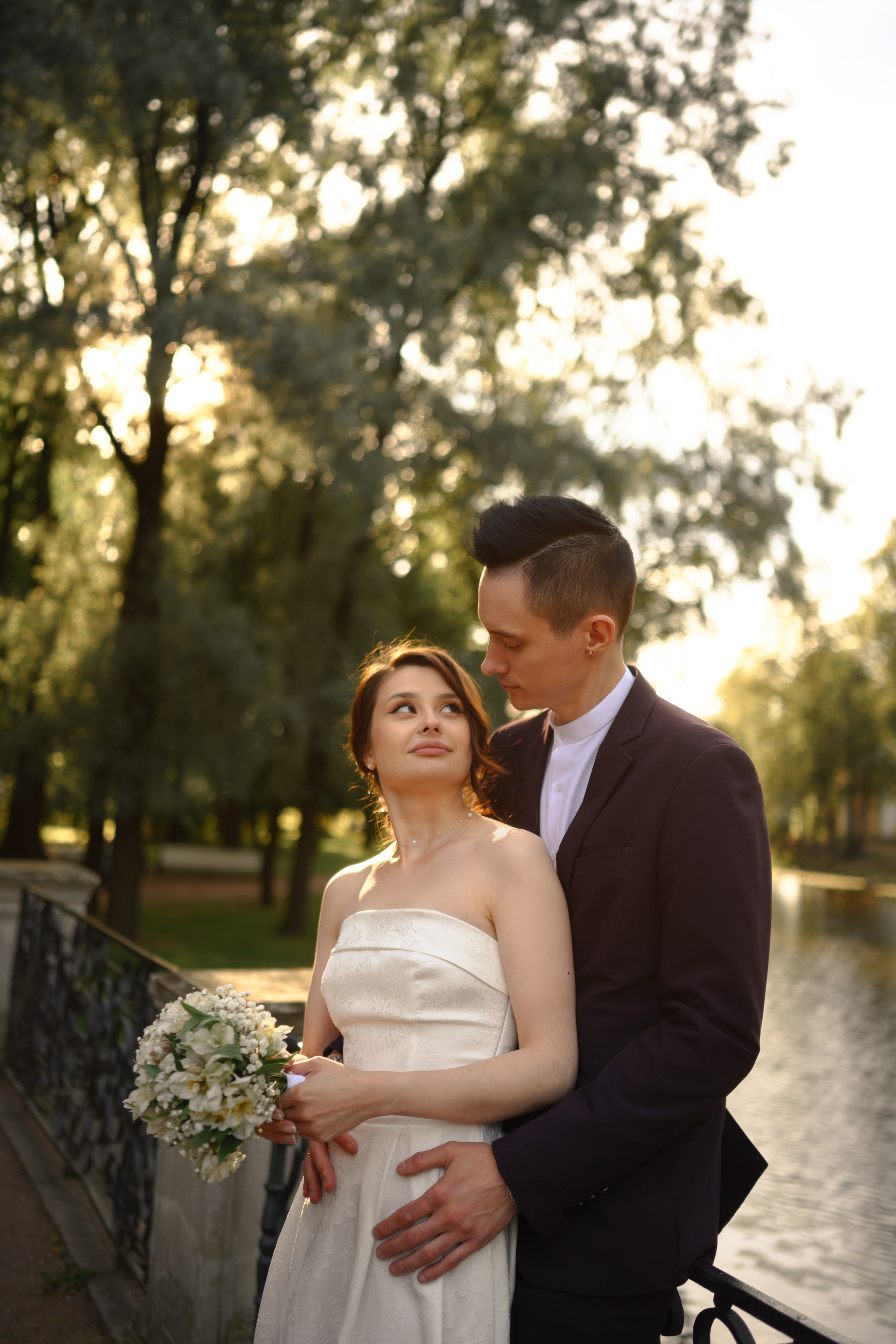 Свадьбы. Фотограф в Санкт-Петербурге