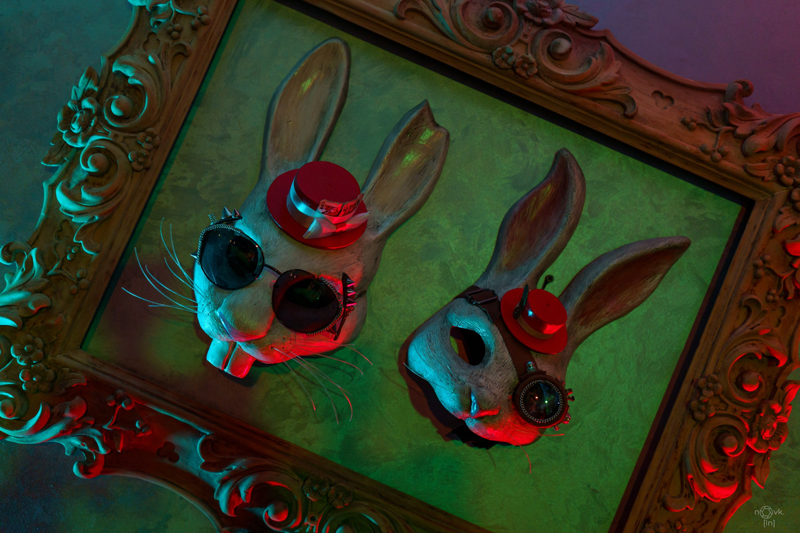 Art-Zone. ФОТОГРАФ ИВАН НОВИКОВ | СТАВРОПОЛЬ