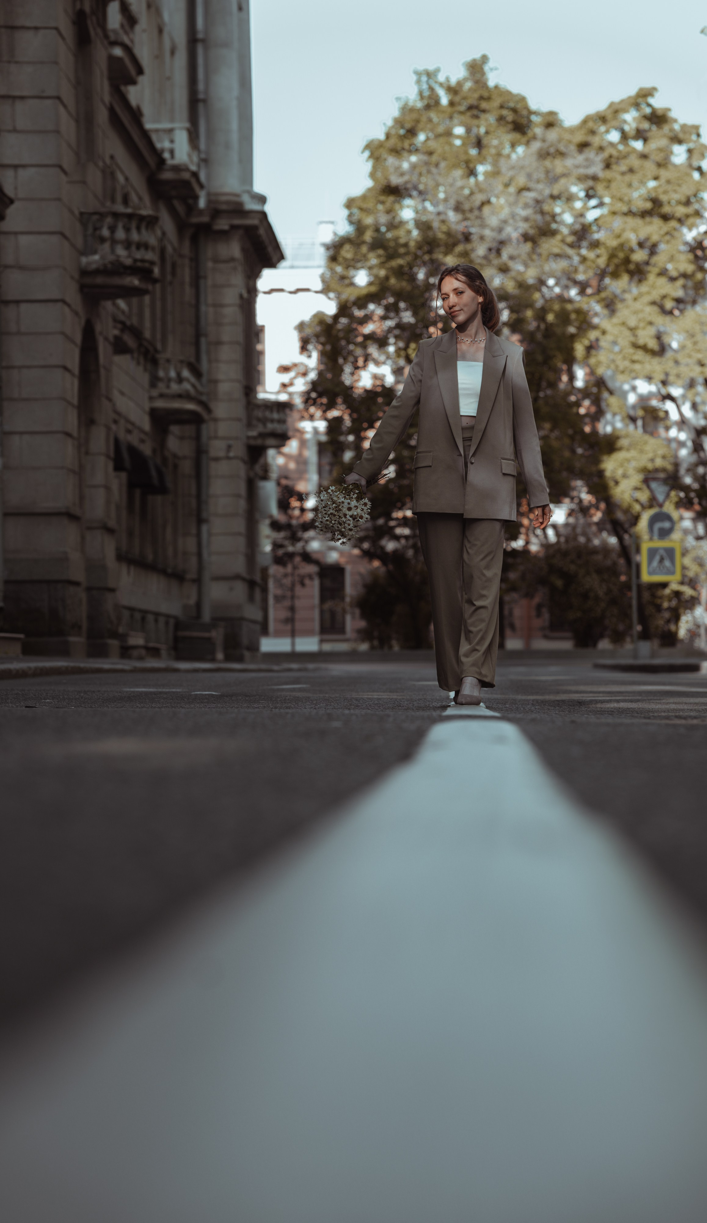 Фото-прогулка по Каменоостровскому проспекту. Главная