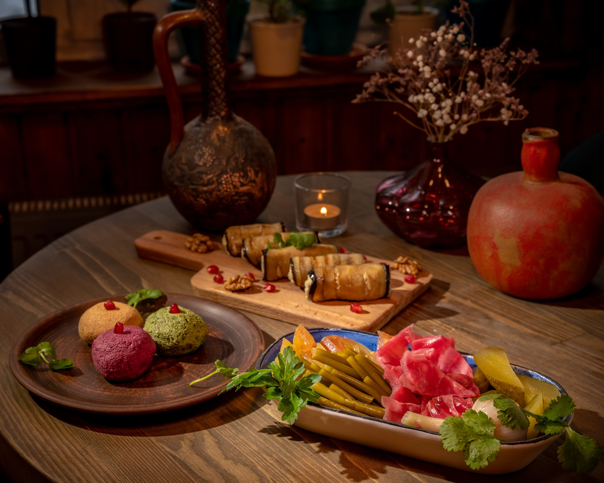 Food. Фотограф, Видеограф и Ваш личный Эксперт по Маркетингу