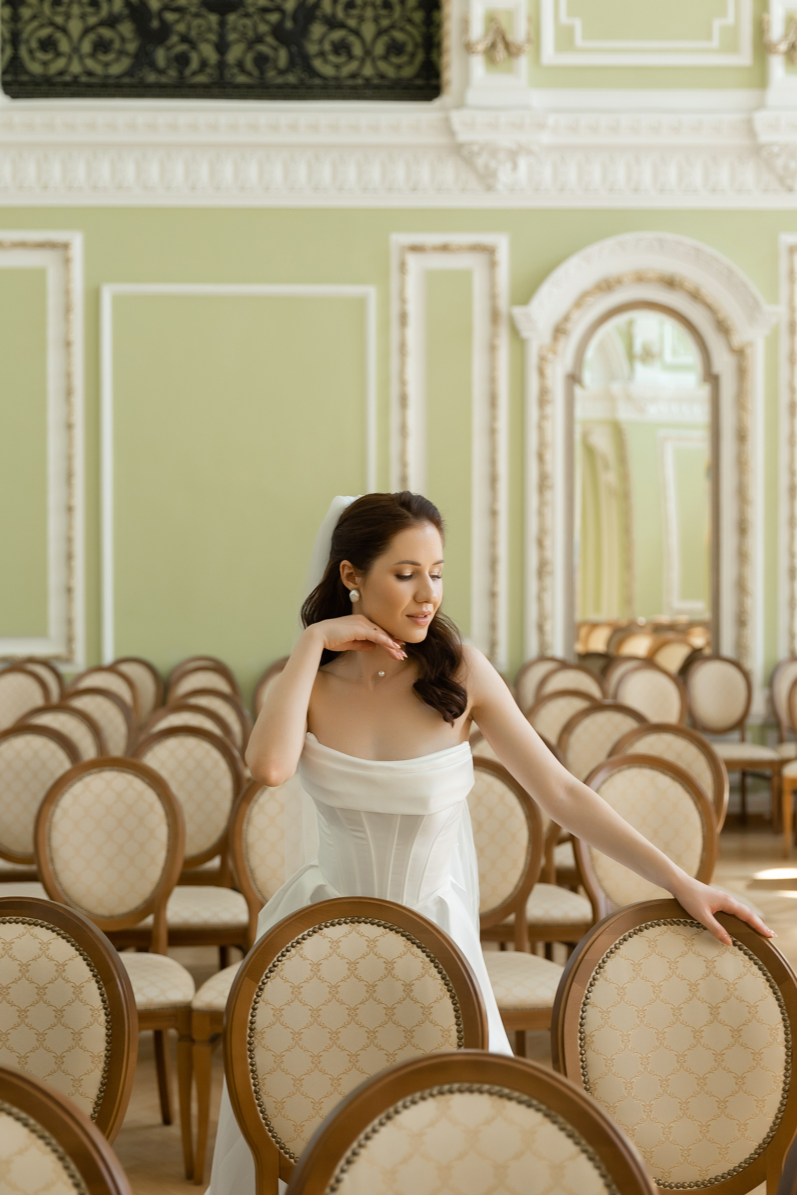 Екатерина и Константин