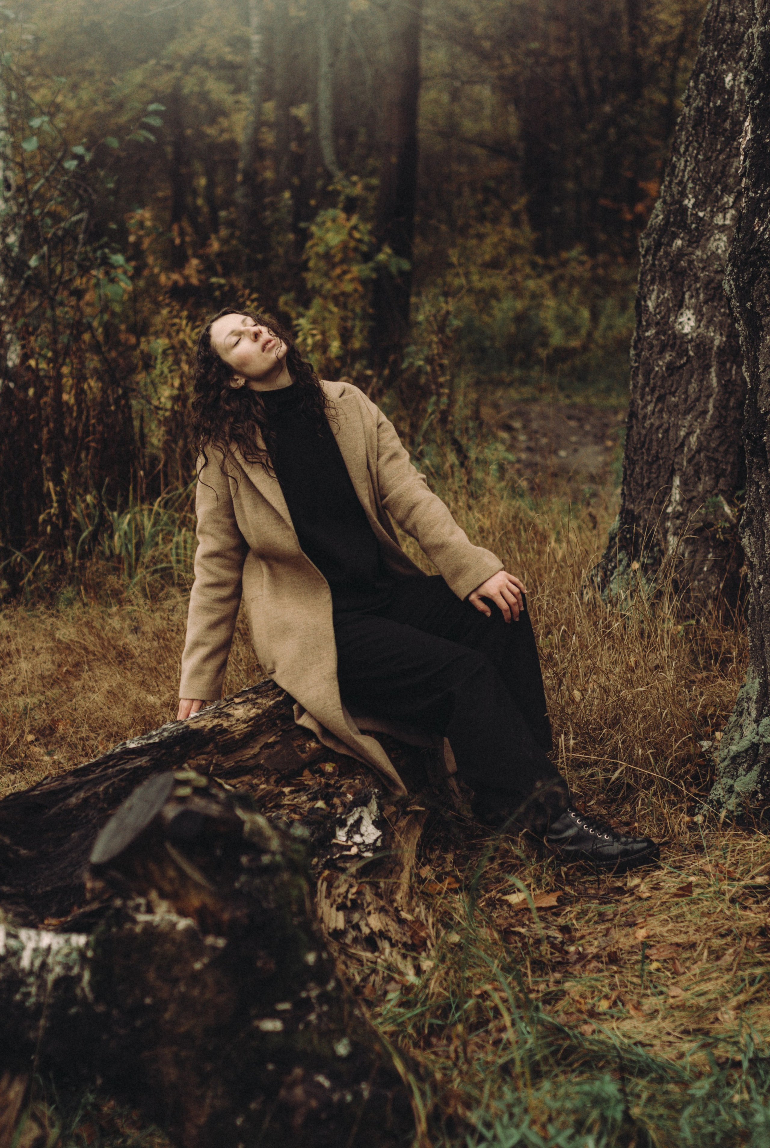 Портреты. Фотограф Маша Ривер Щелково Москва