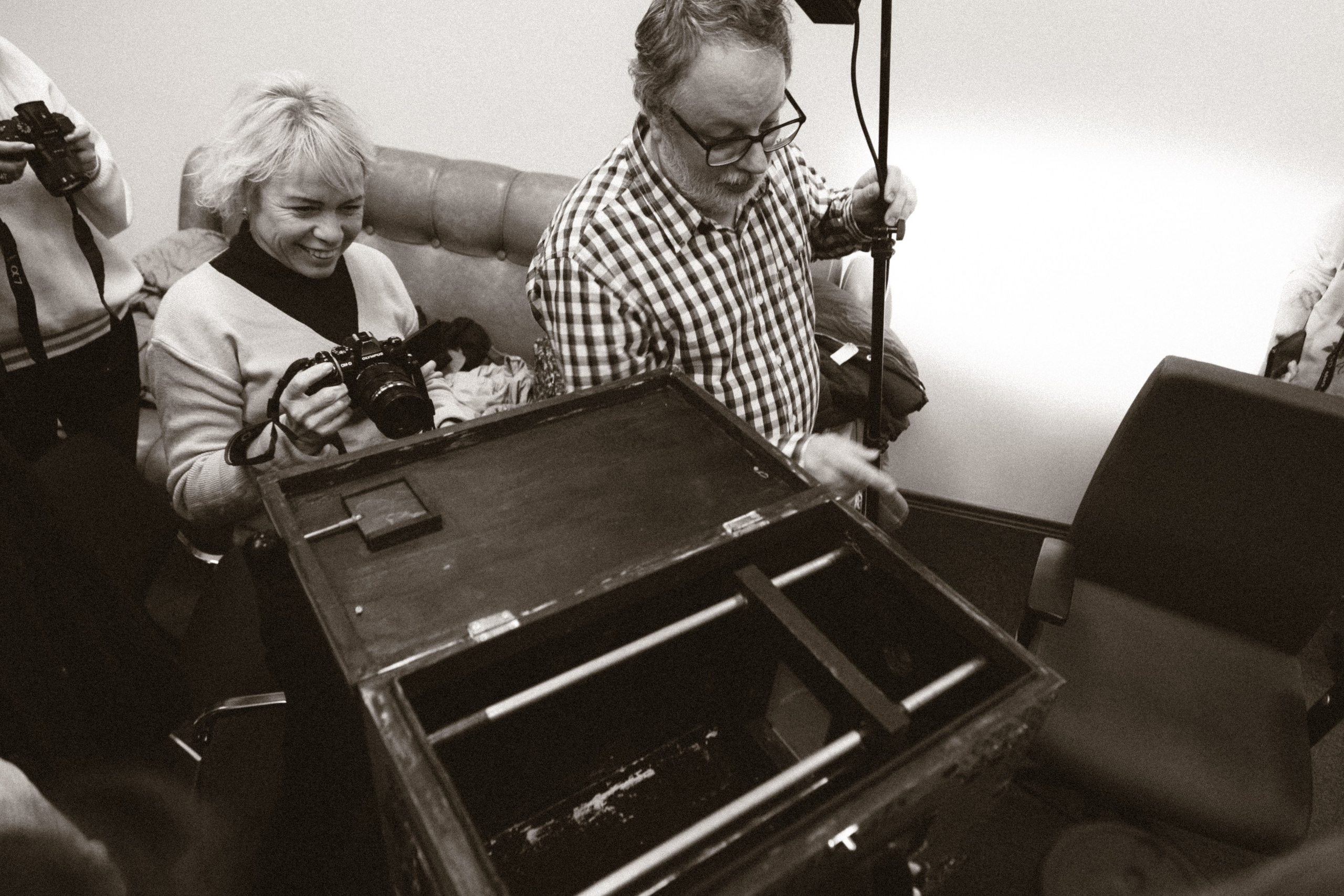 ТАСС. Фотограф Мурманск | Нижний Новгород • Анна Хижняк