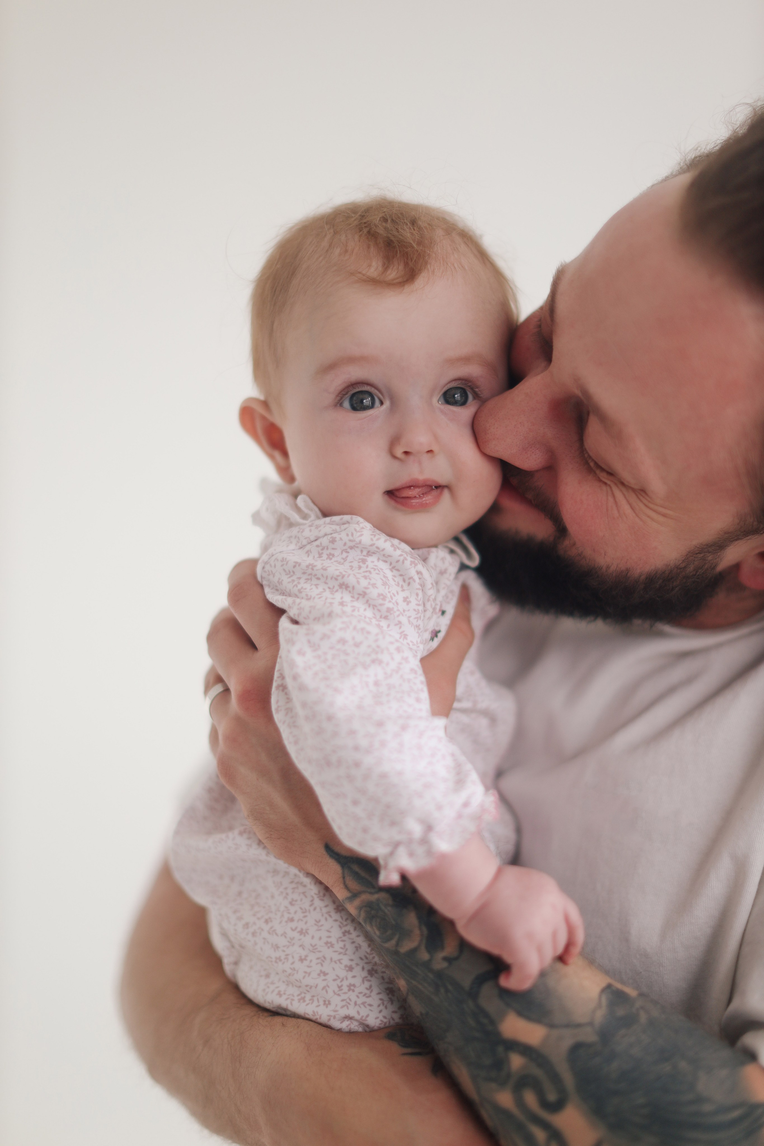 Ева, Маша и Артем. Vlada Bulakh Photography