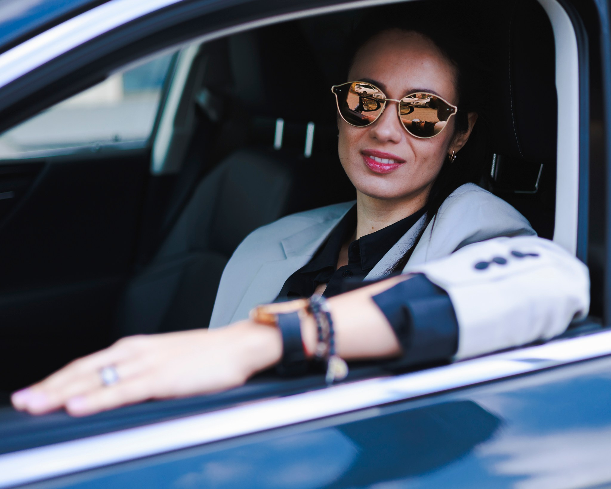 Индивидуальная съёмка. Фотограф в Самаре Алена Руденко