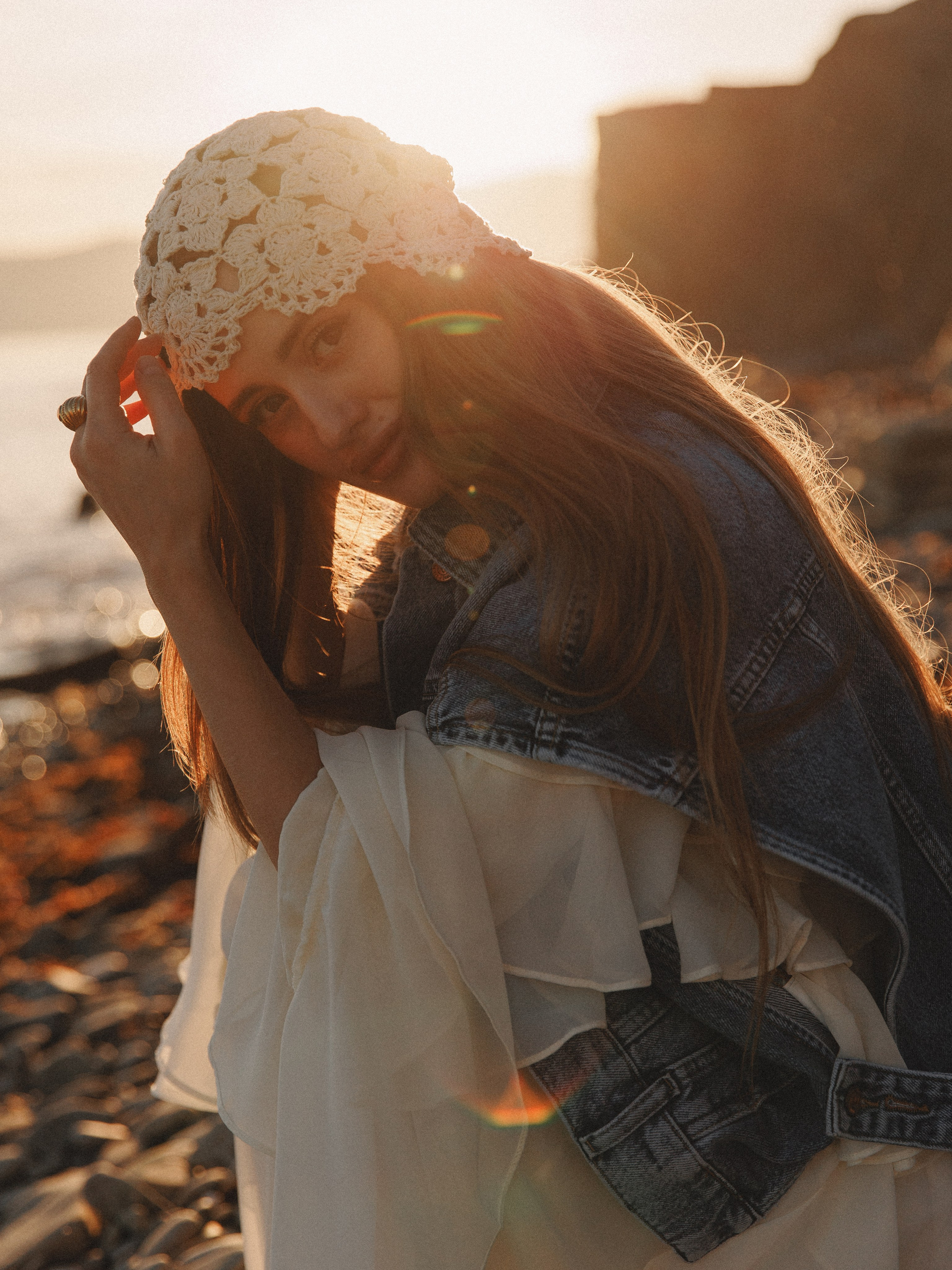 Тёплая история одной семьи. Семейный, Свадебный и индивидуальный фотограф в Крыму, Ялте, Судаке, Симферополе Лиза Дементьева