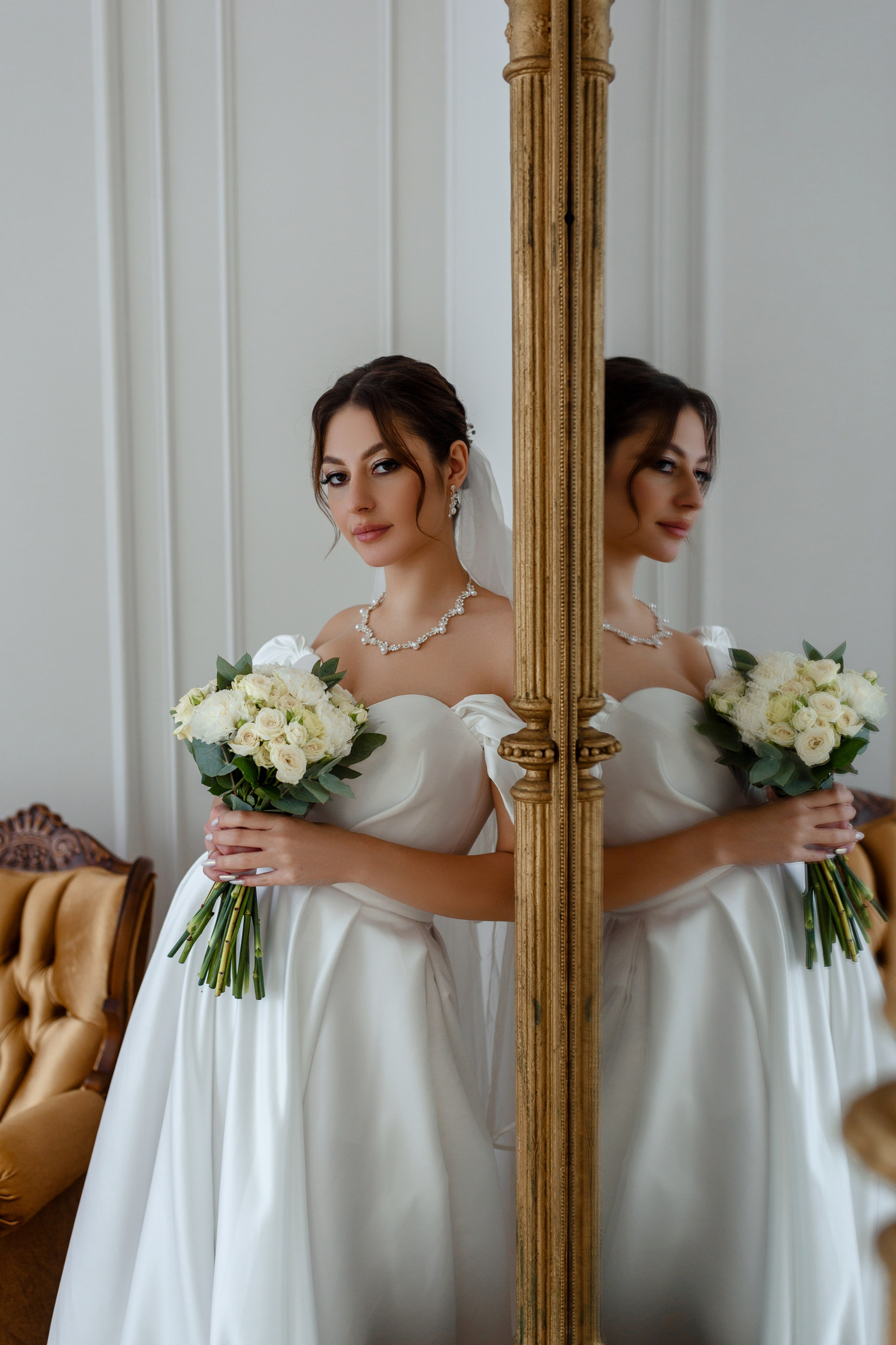 Семейный и свадебный фотограф в Донецке и Макеевке Дяченко Наталья