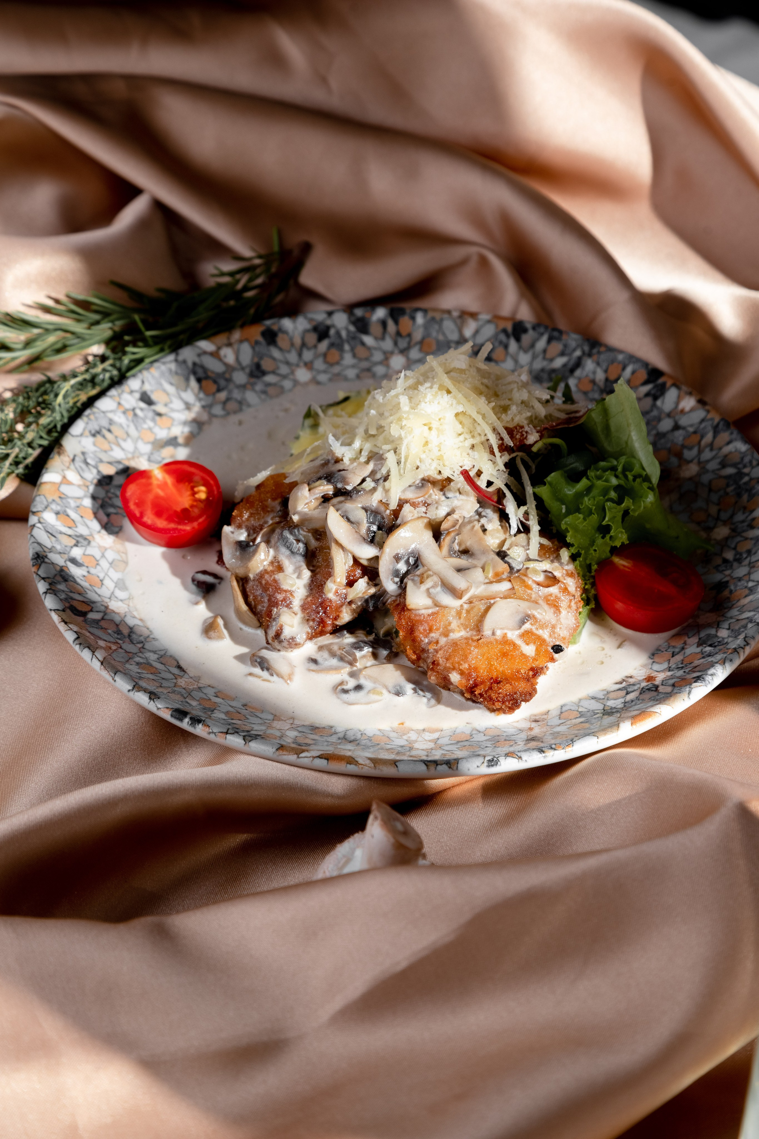 Loftpark. Свадебный фотограф в Нальчике Алим Джаппуев