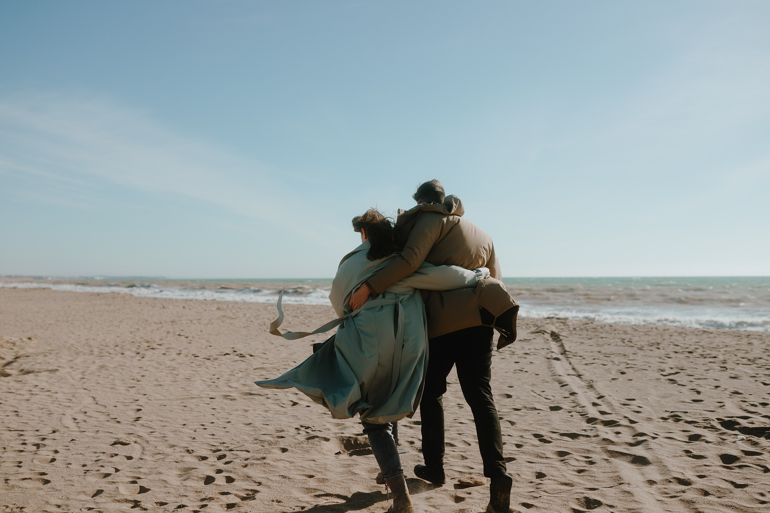 LoveStory&Family. Портретный фотограф в Симферополе Екатерина Аляпина