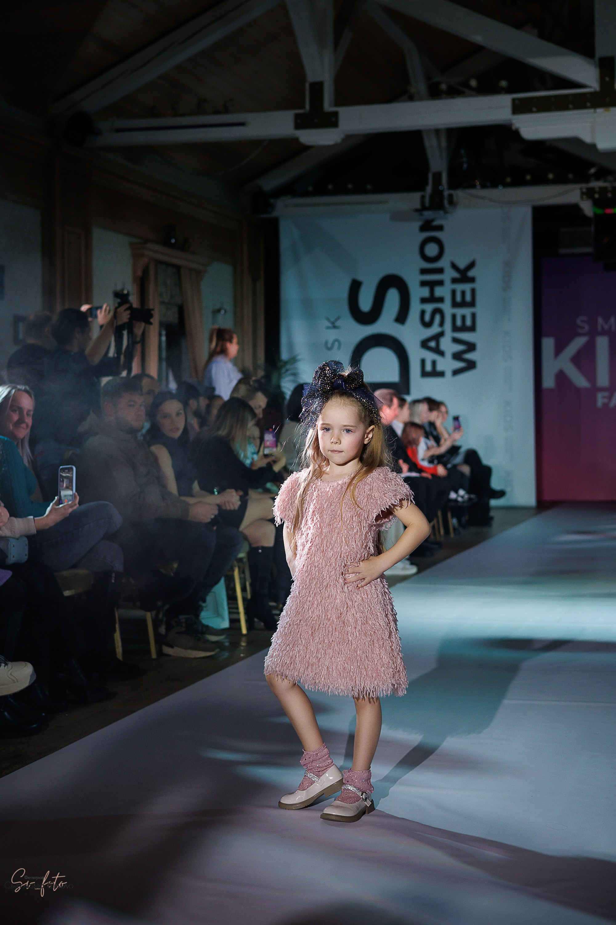 Smolensk Fashion Week_показы_ДЕНЬ 1. Главная