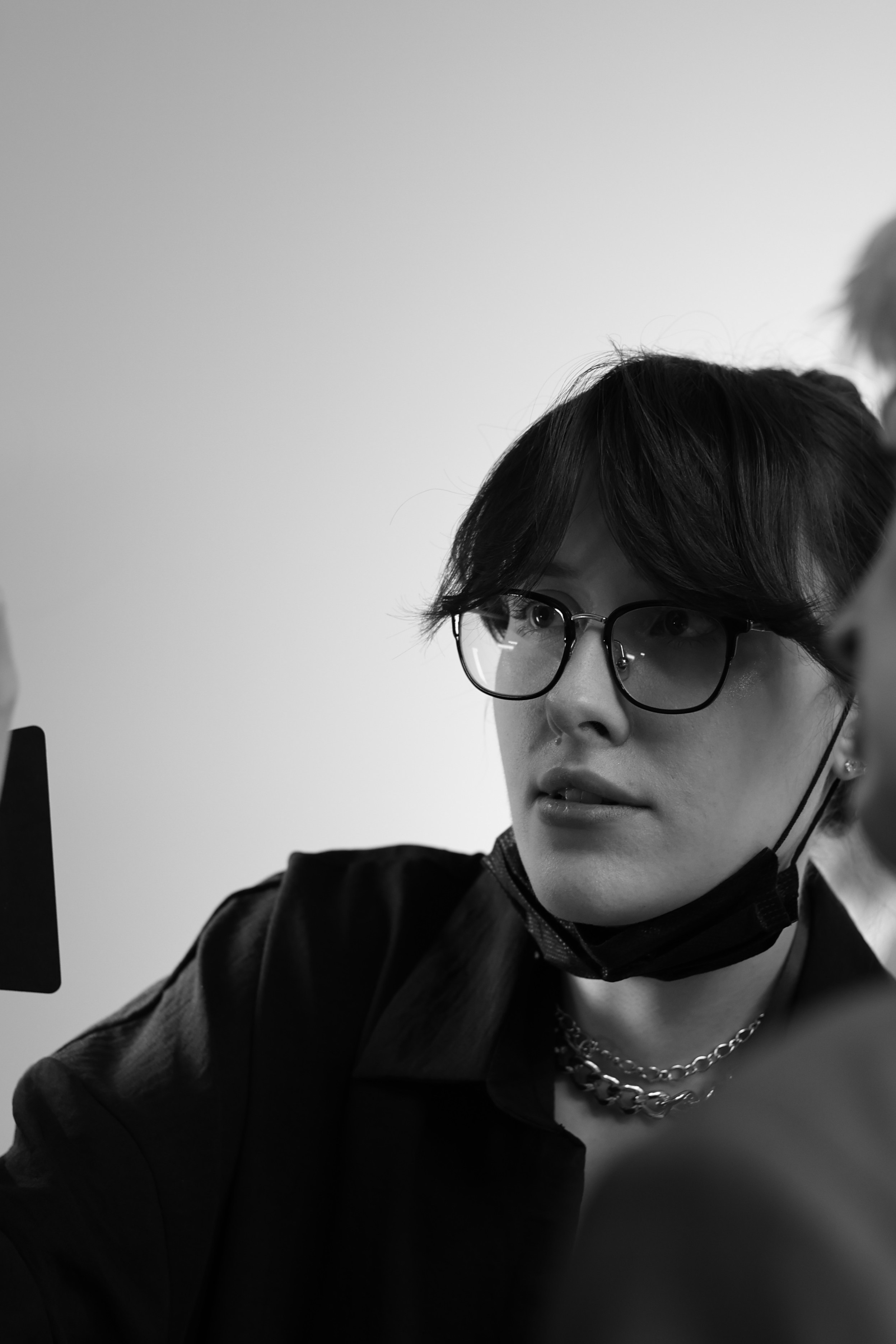 DFM. Фотограф Яна Белая