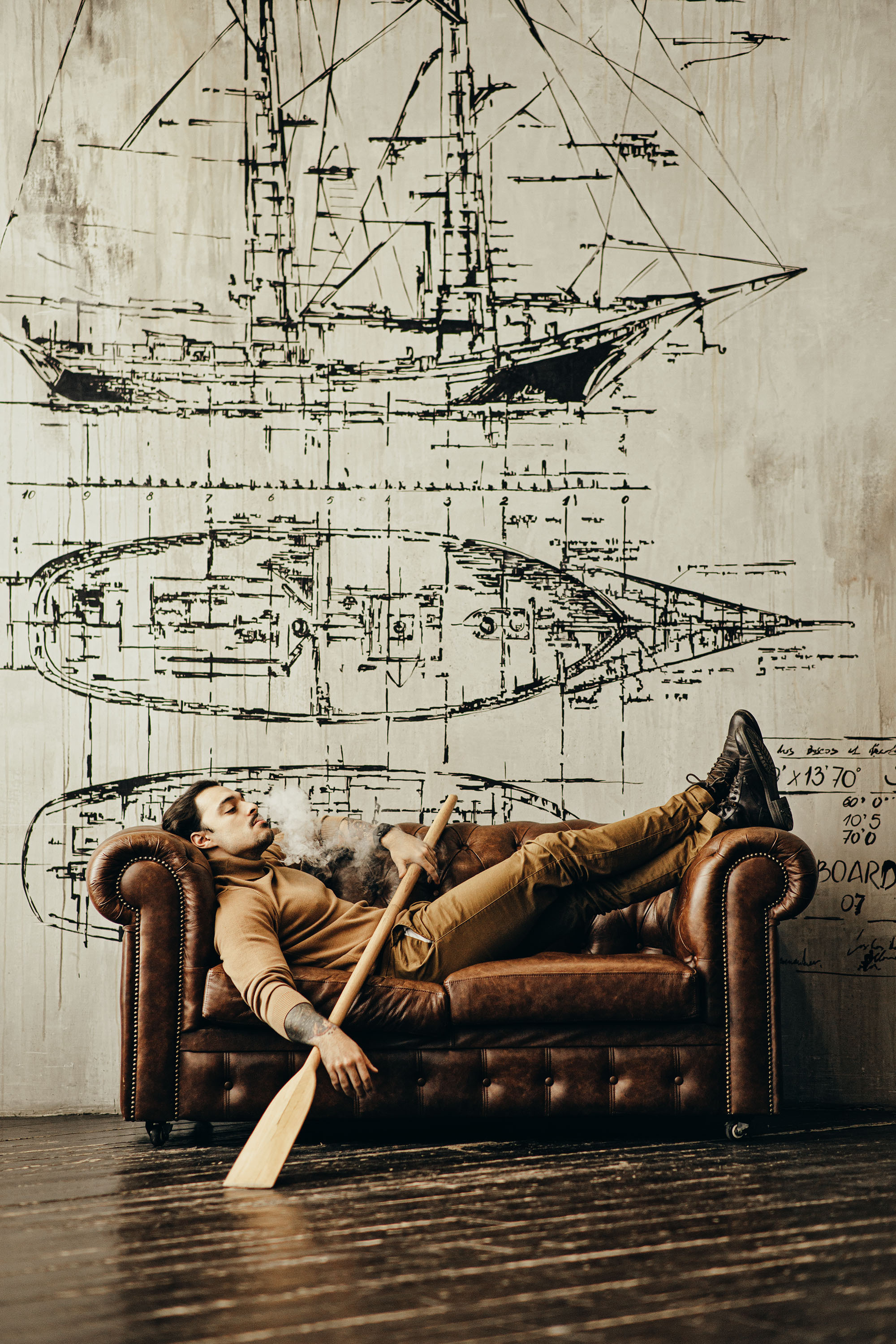 Портфолио. Александр Атлес Фотограф