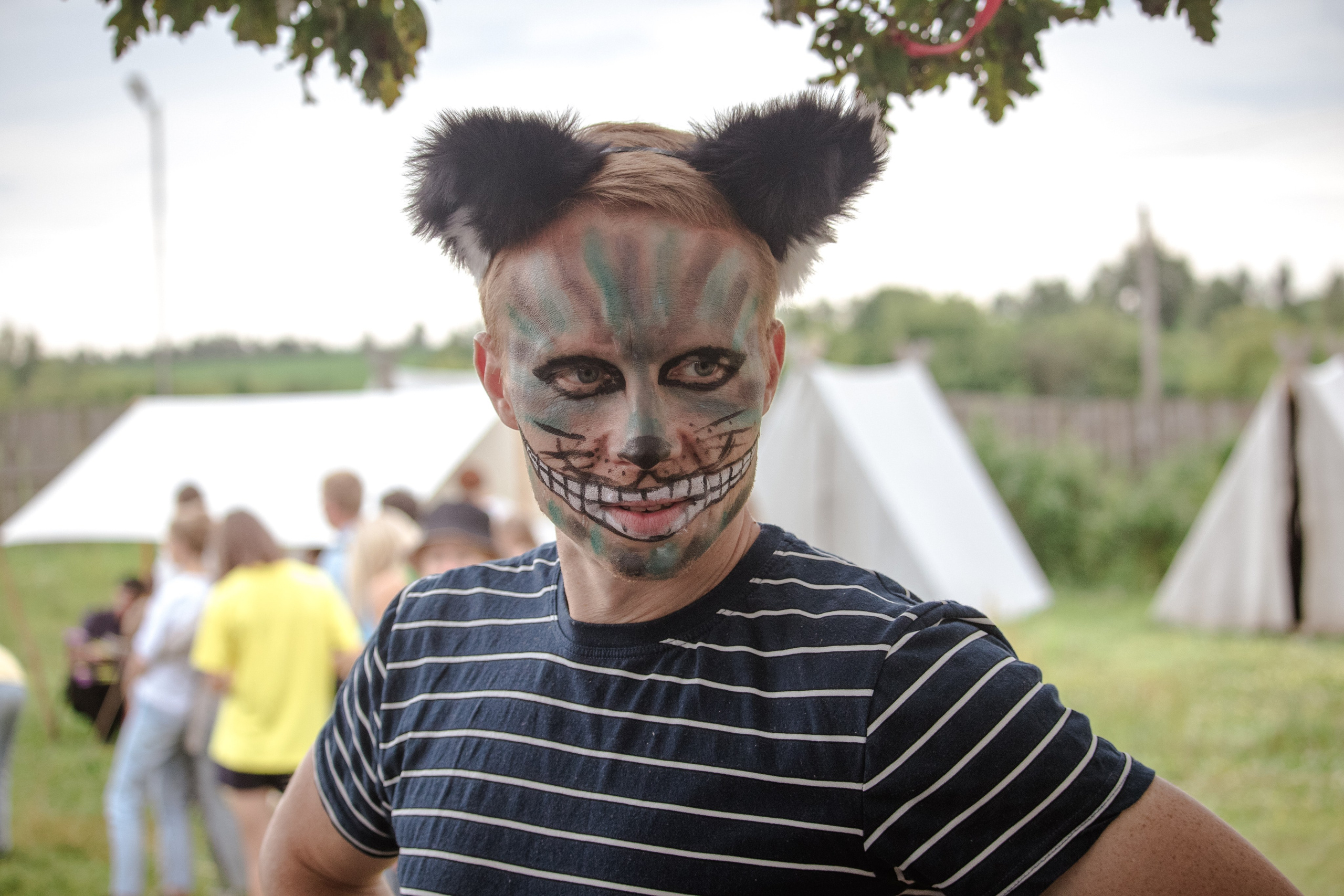 Бродячие сказки 2023