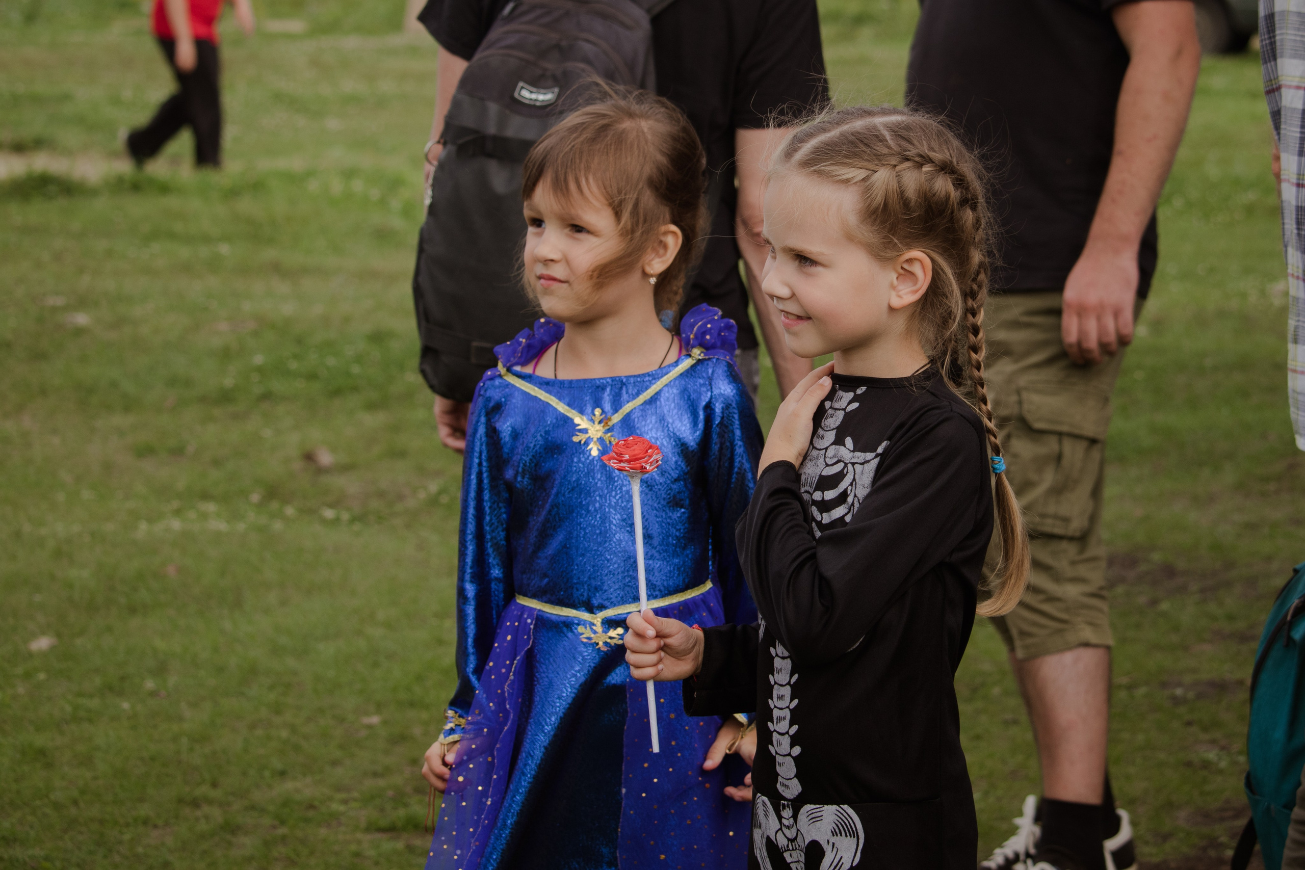 Бродячие сказки 2023