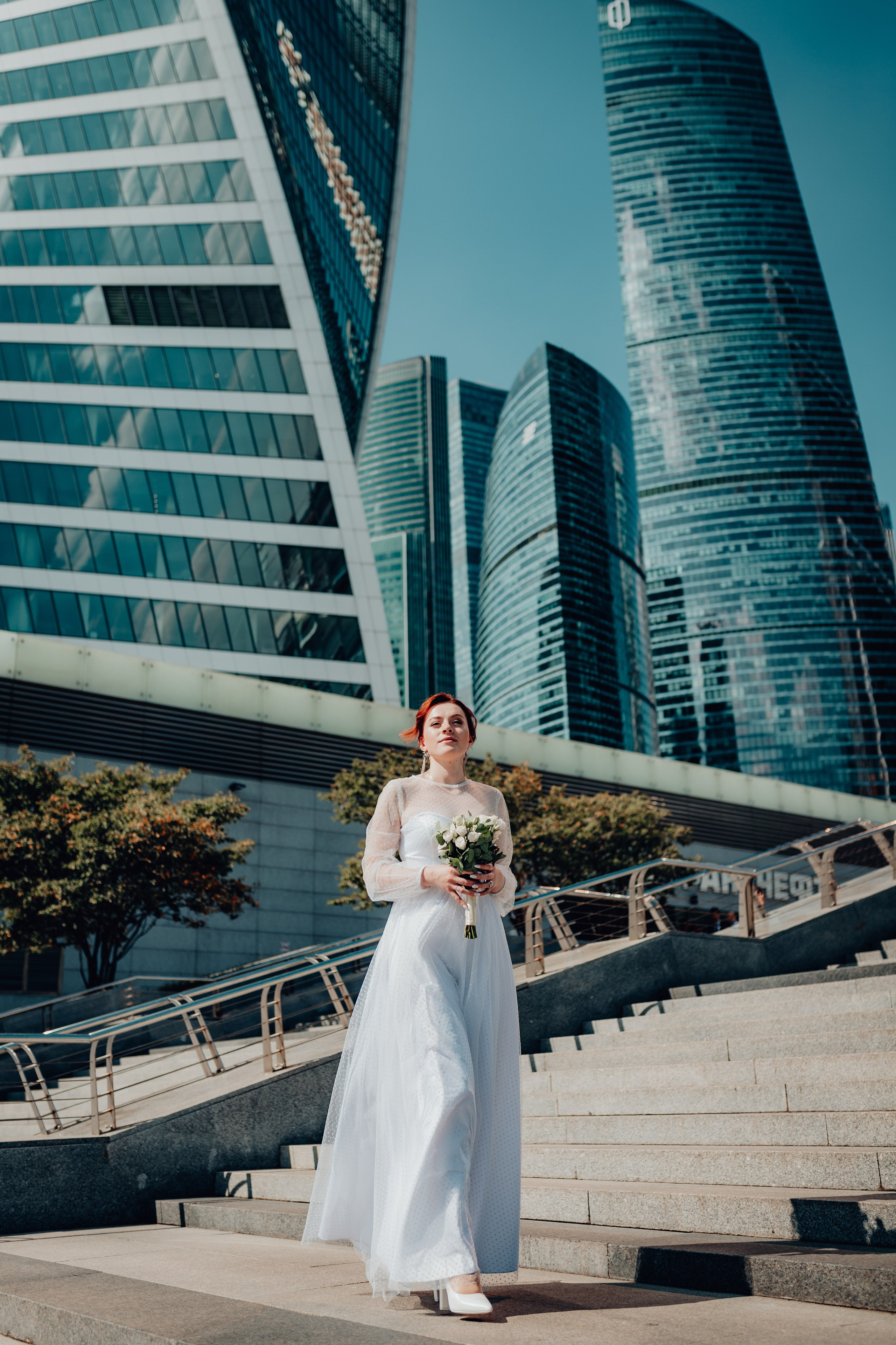 Лучший день. Семейный и детский фотограф Эльвира Билибина