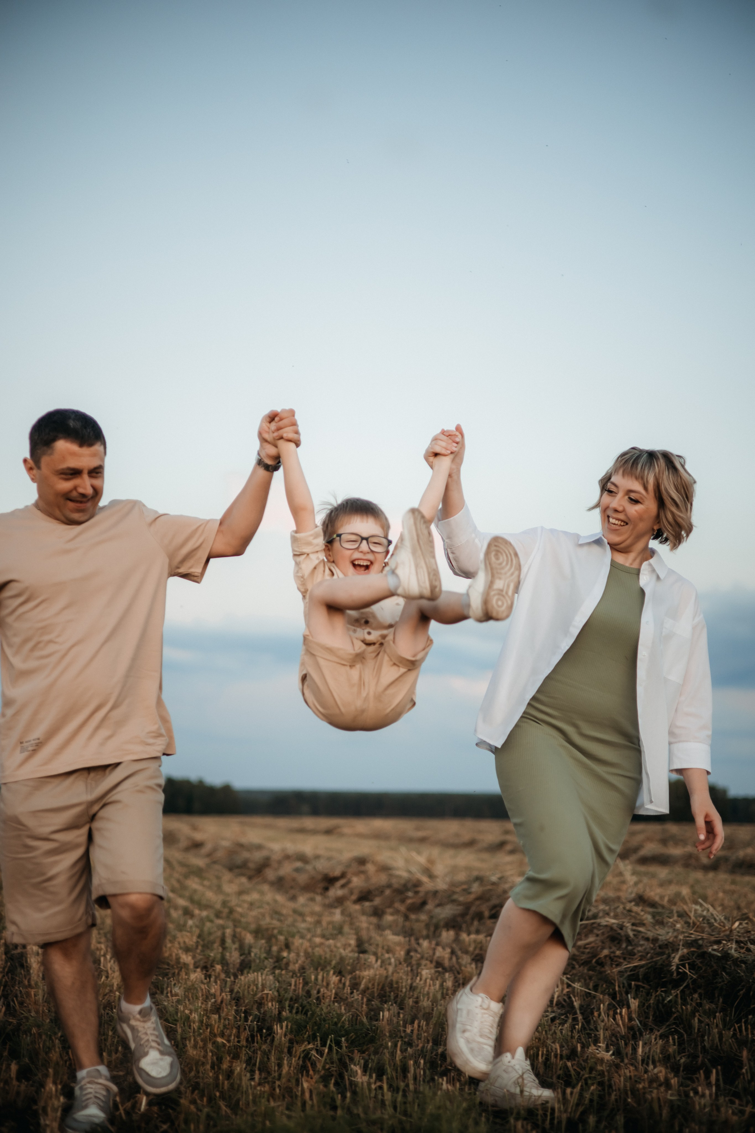 Семейные. Главная