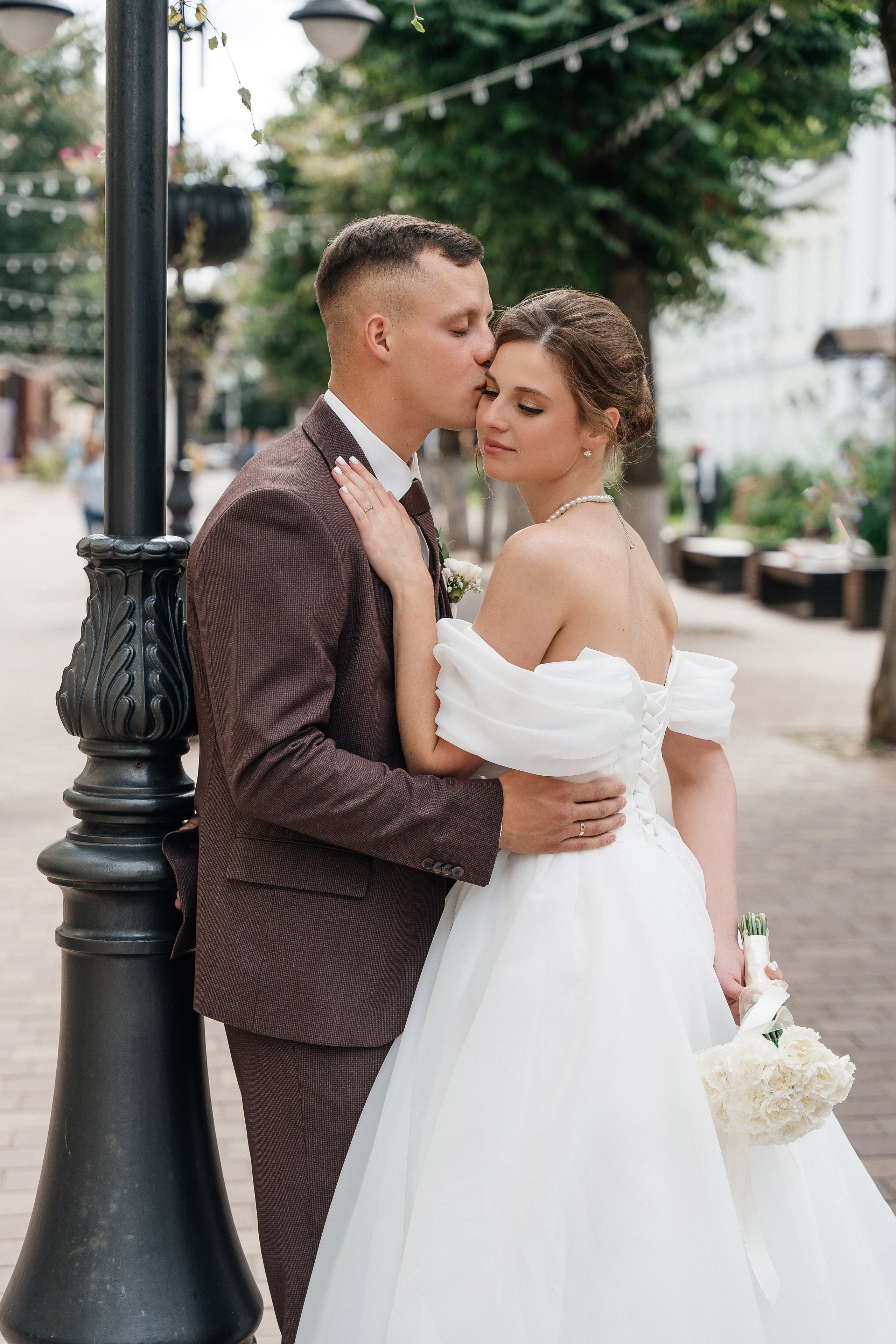 Адам и Анна 20/08/2025. Фотограф в Смоленске Ольга Давыдова