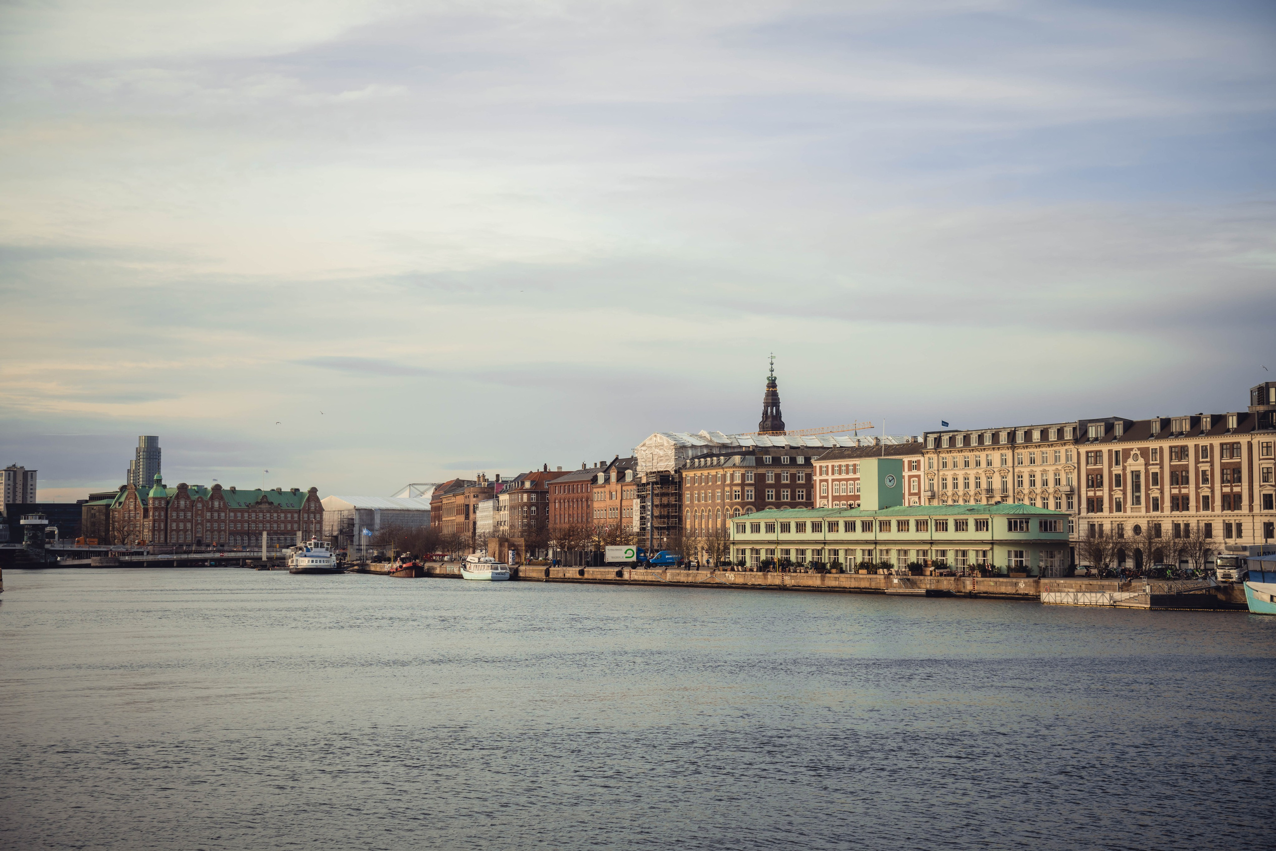 Дания. Фотографирую для себя, своей семьи и друзей!